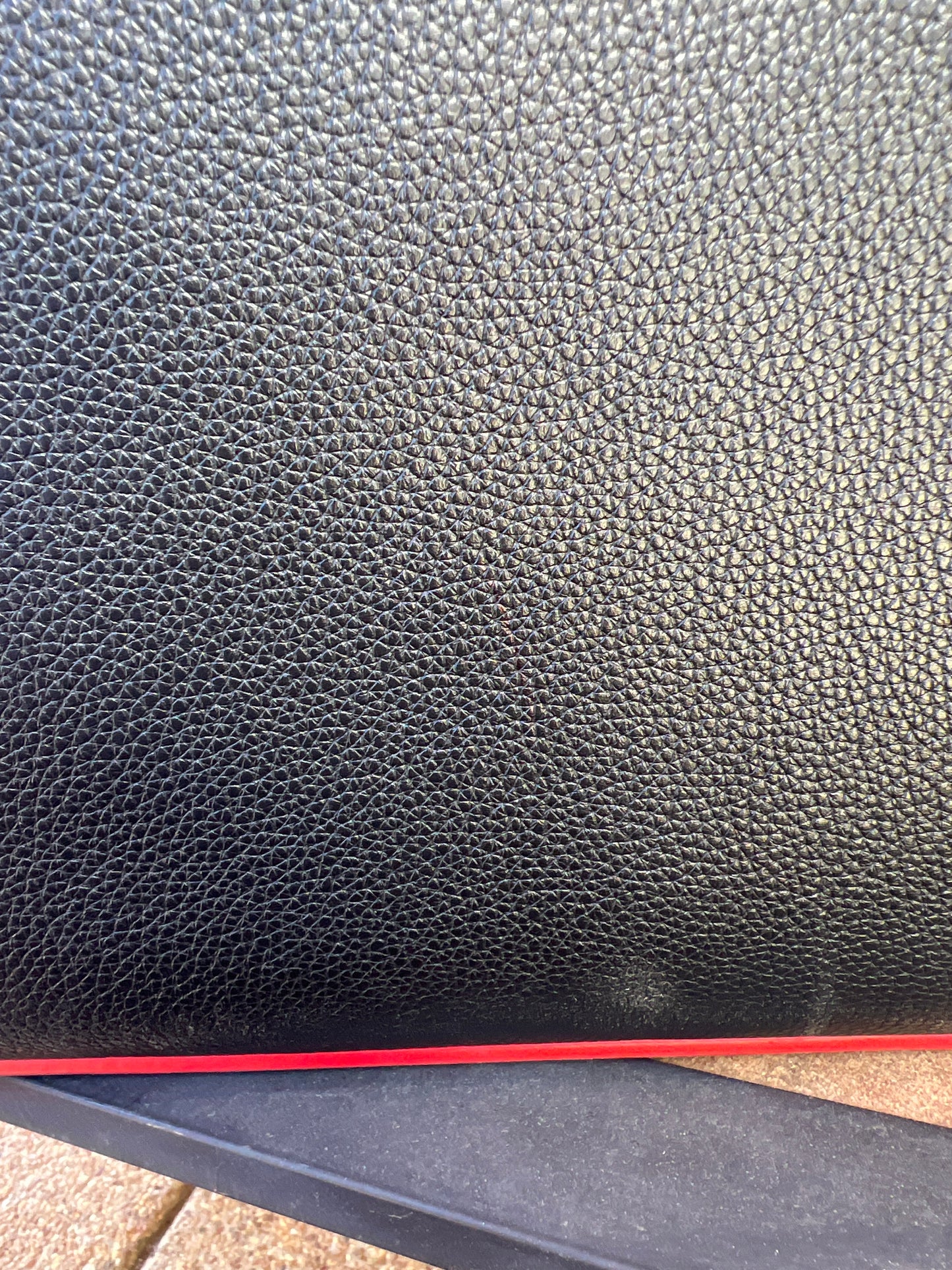 Christian Louboutin Large Tote