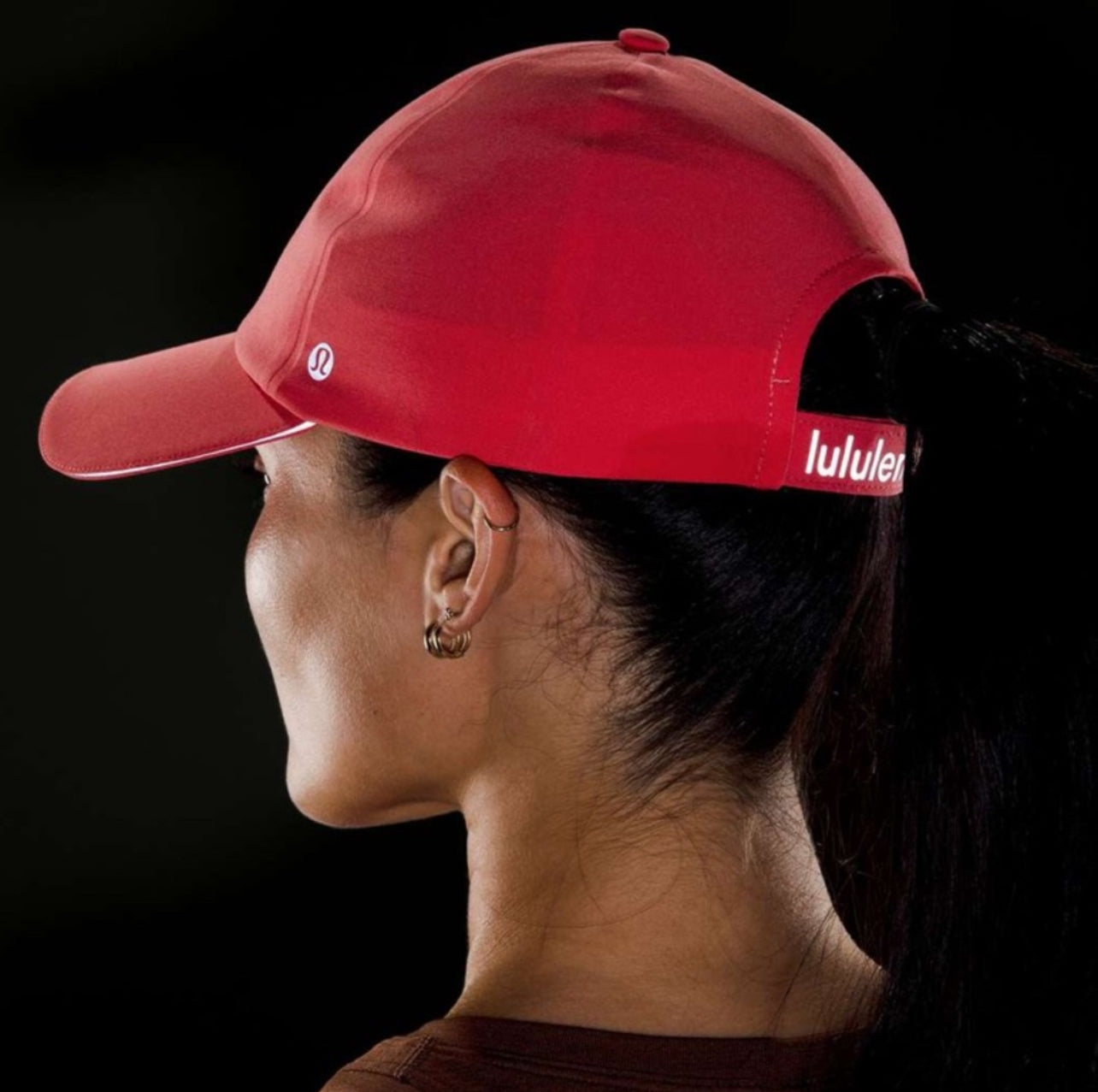 Lululemon Cap New