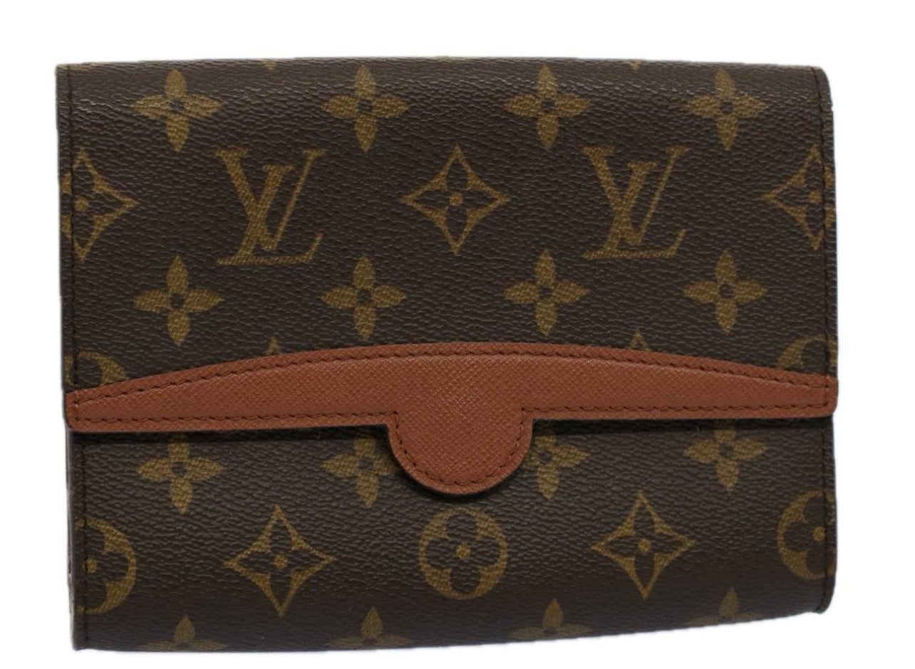 Louis Vuitton Pochette Ceinture