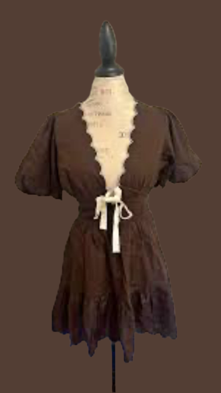 House of Harlow Dress