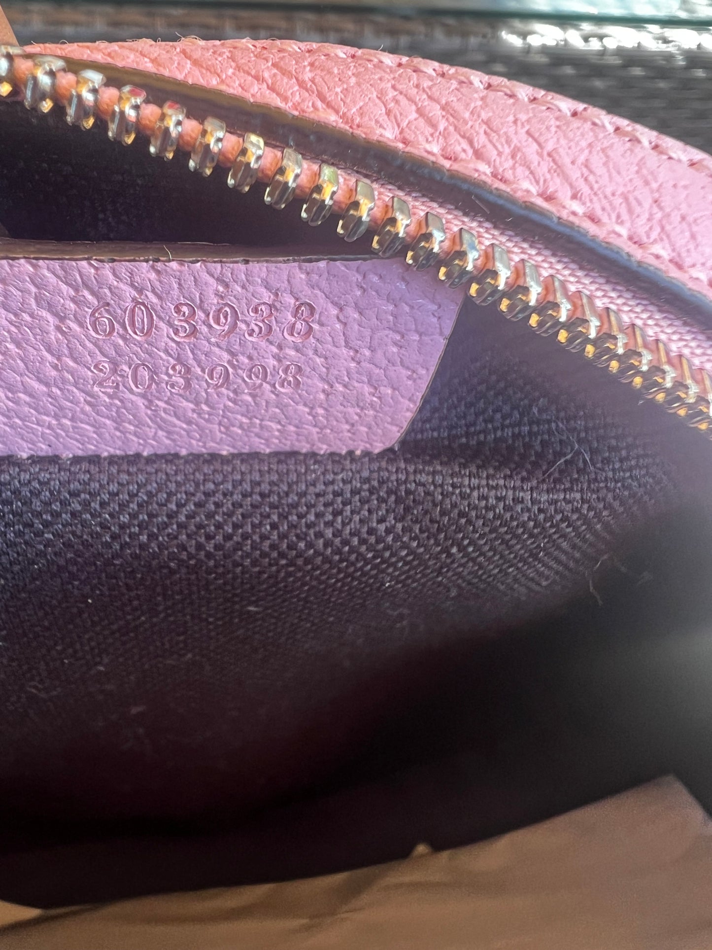 Gucci Psychedelic Supreme Crossbody NEW