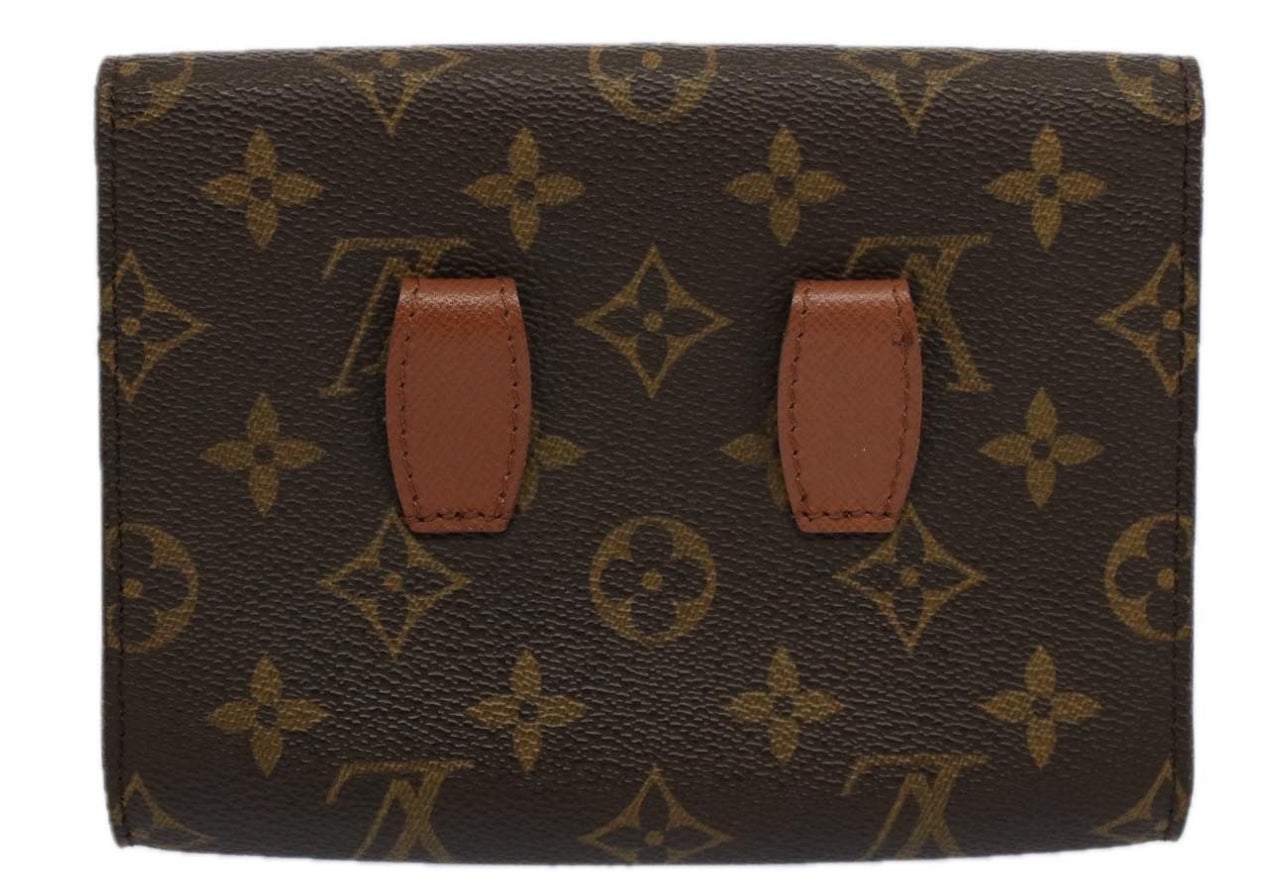 Louis Vuitton Pochette Ceinture