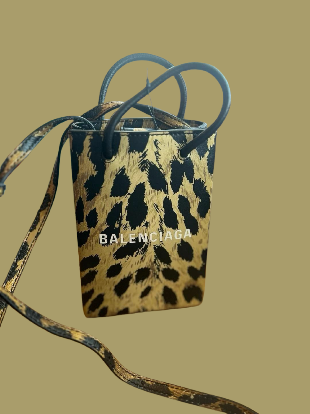 Balenciaga Small Crossbody