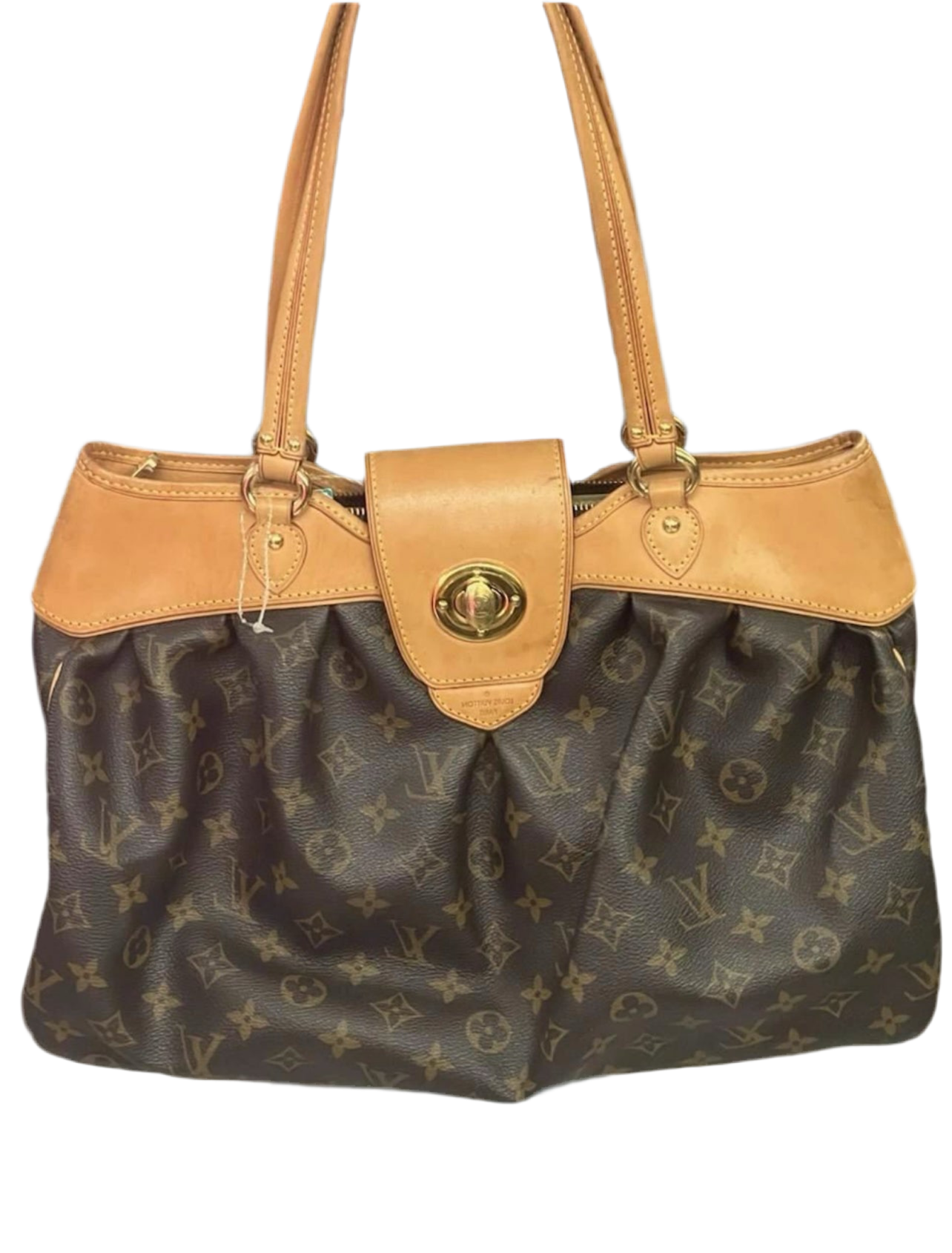 Louis Vuitton Boetie MM