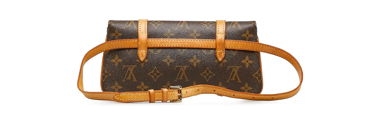 Louis Vuitton Marelle Pouchette