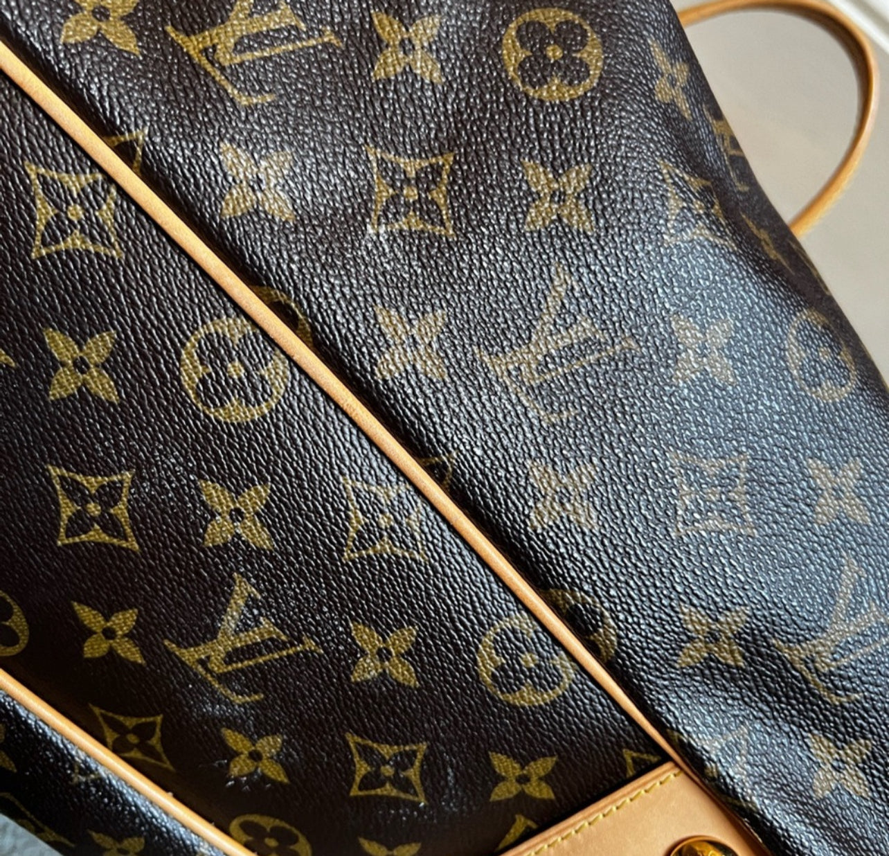 Louis Vuitton Boetie MM