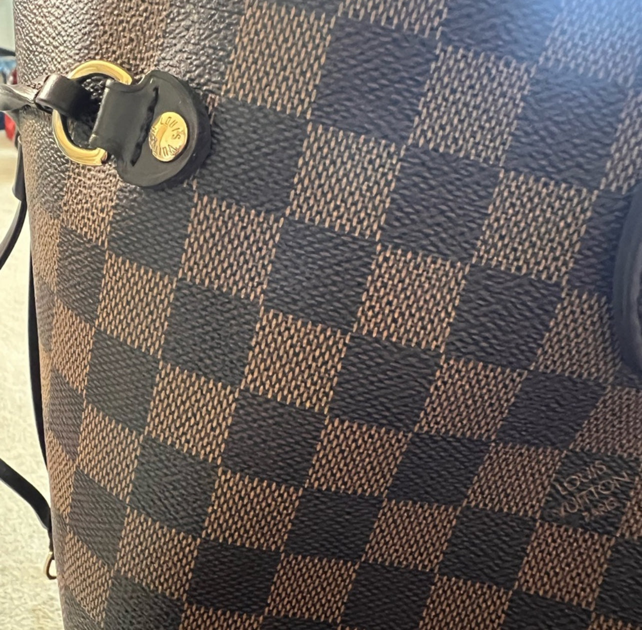 Louis Vuitton Neverfull GM