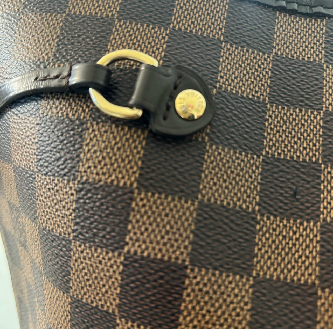 Louis Vuitton Neverfull GM