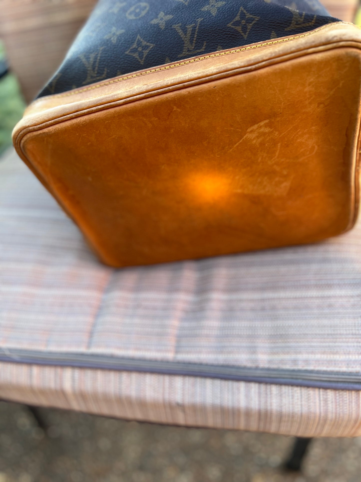 Louis Vuitton Noe GM