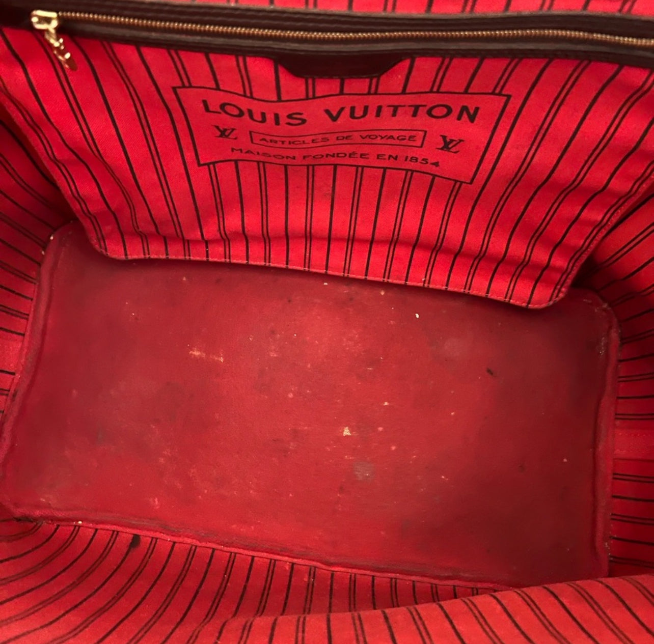 Louis Vuitton Neverfull GM