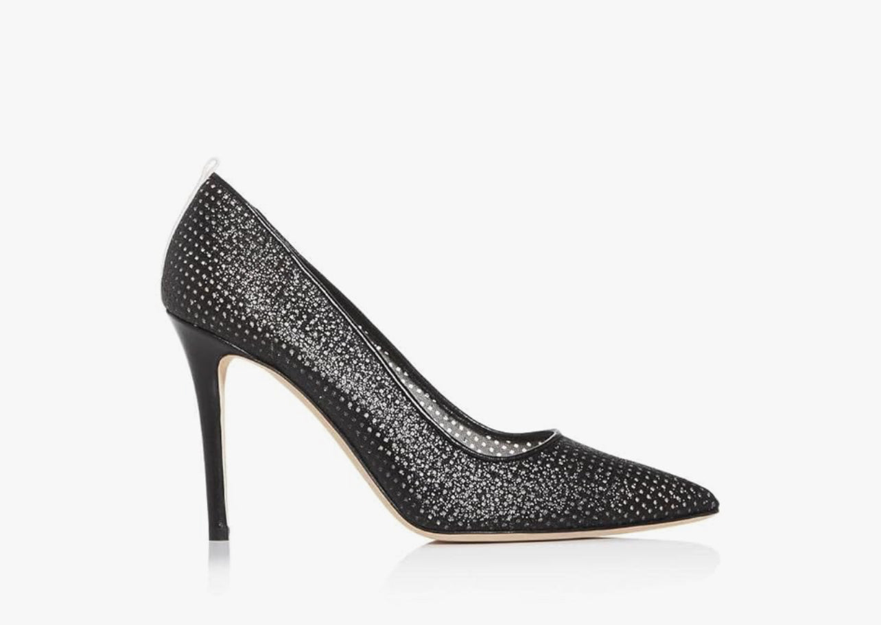 Sarah Jessica Parker Heel