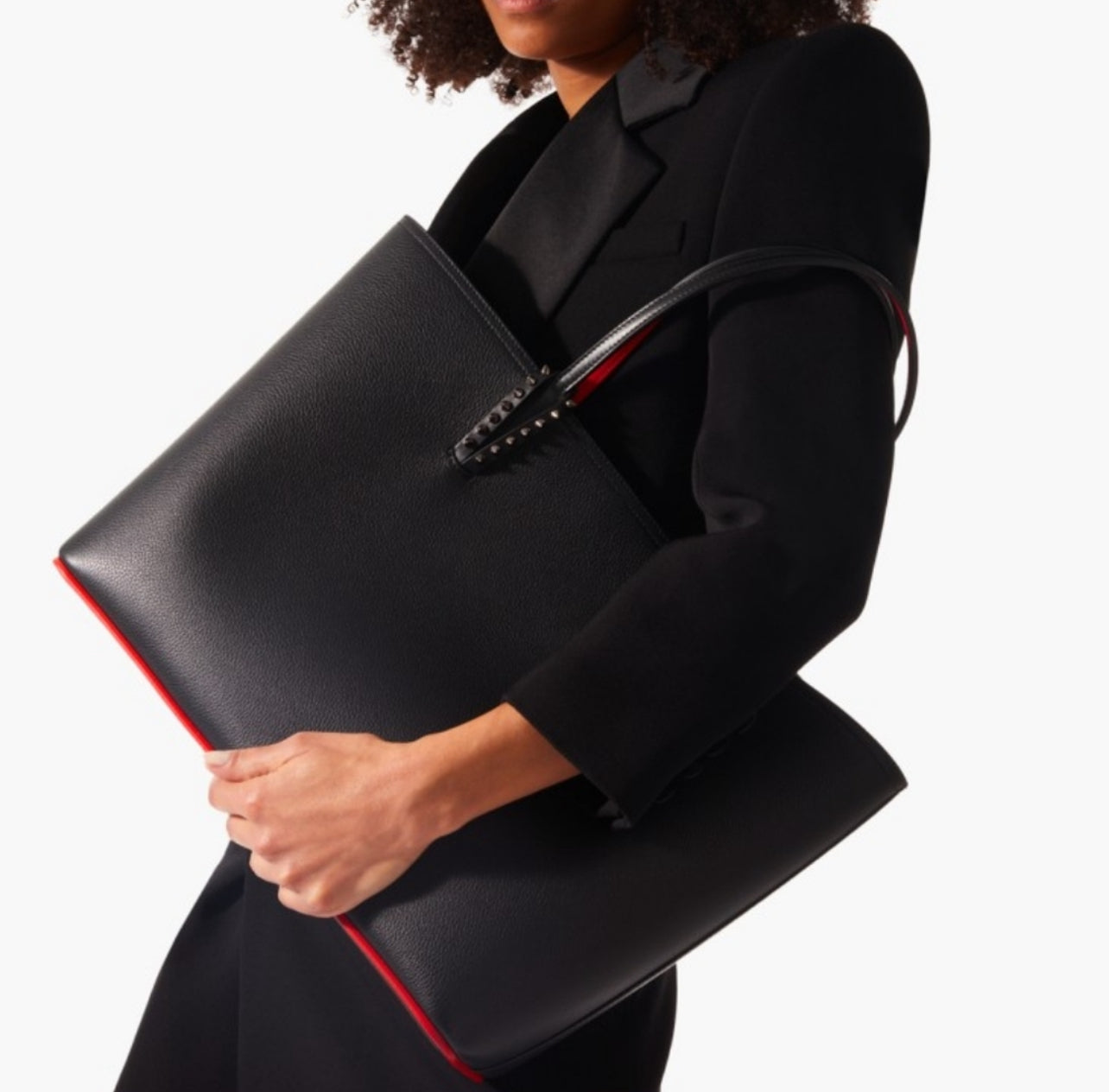Christian Louboutin Large Tote