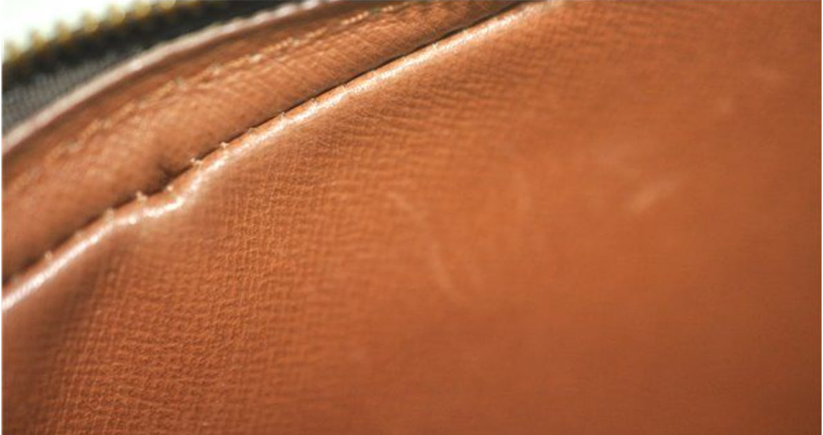 Louis Vuitton Pochette Marly Bandouliere, Monogram