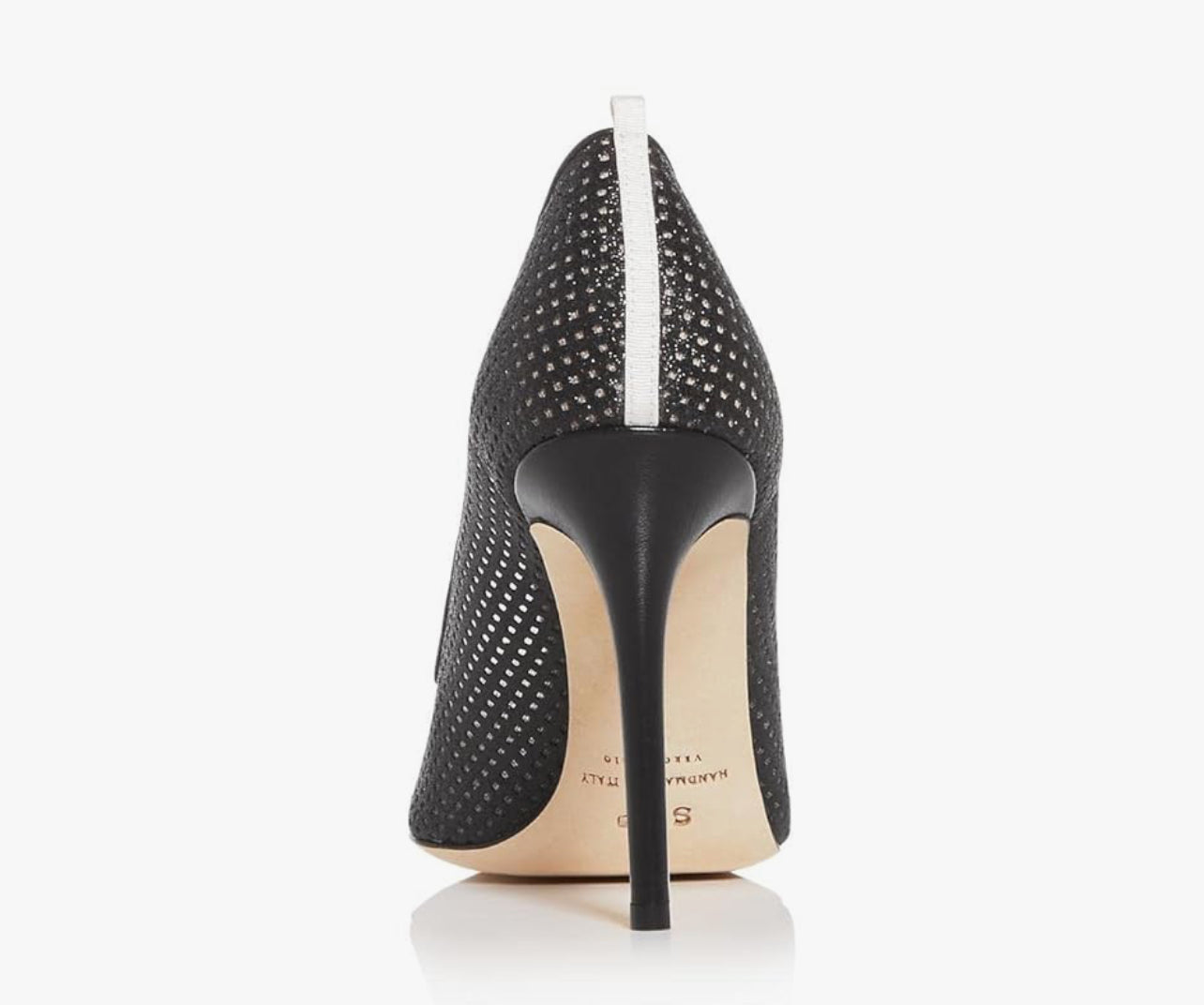 Sarah Jessica Parker Heel