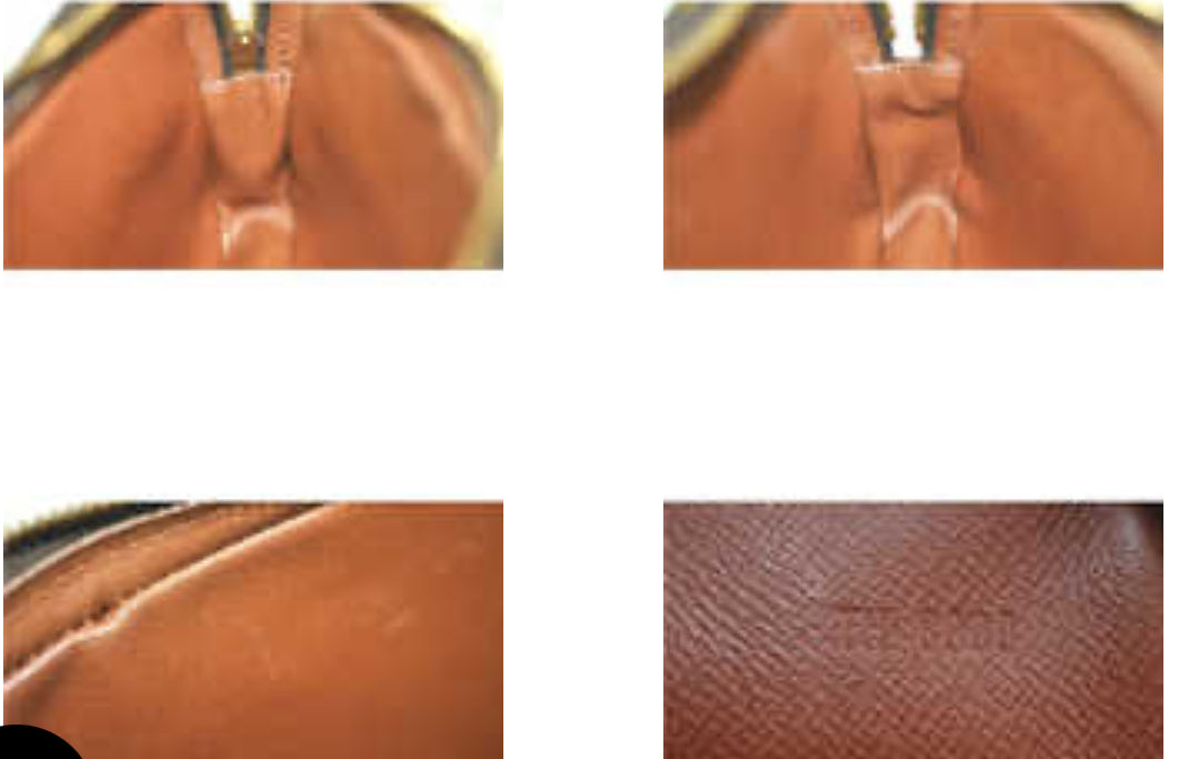 Louis Vuitton Pochette Marly Bandouliere, Monogram