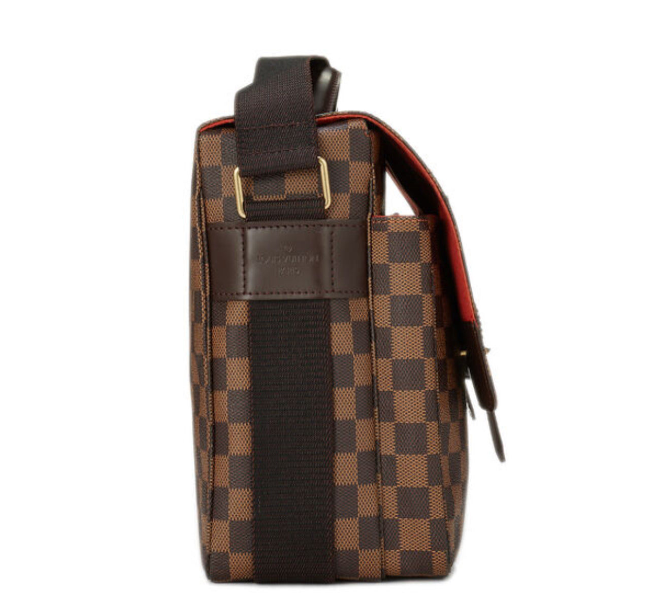 Louis Vuitton DAMIER Ebene Broadway