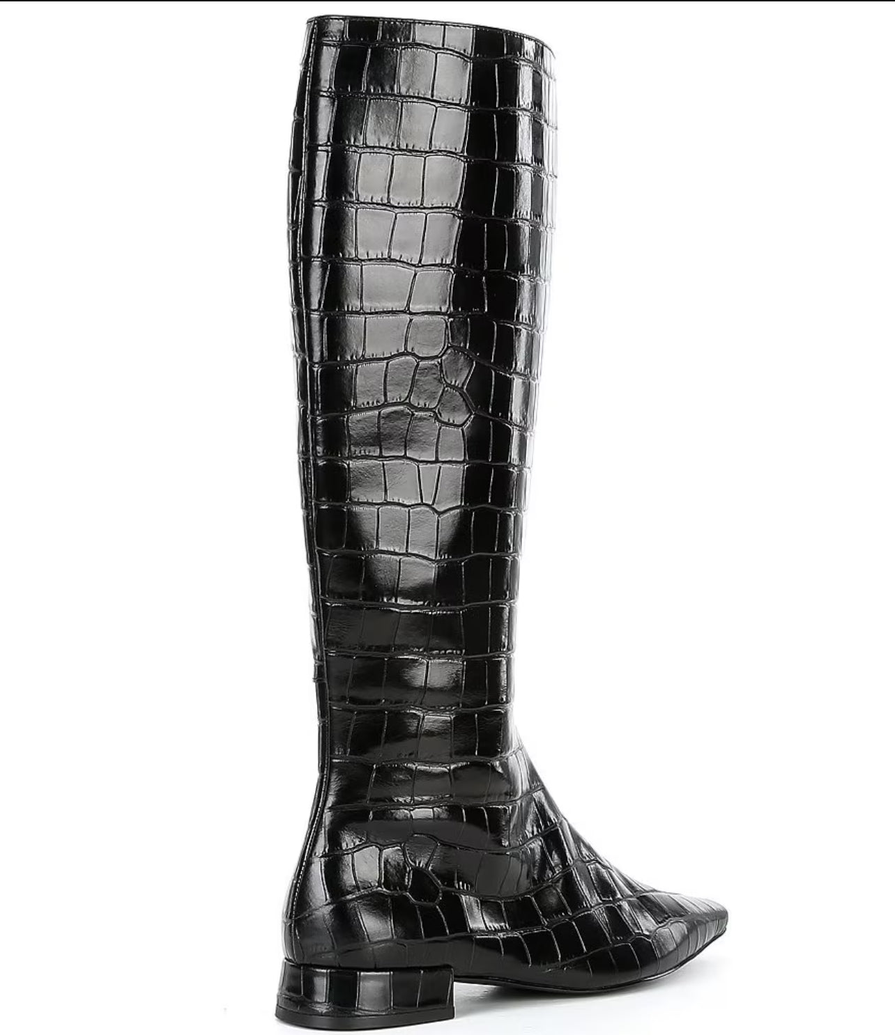 Gianni Bini Croco Boot