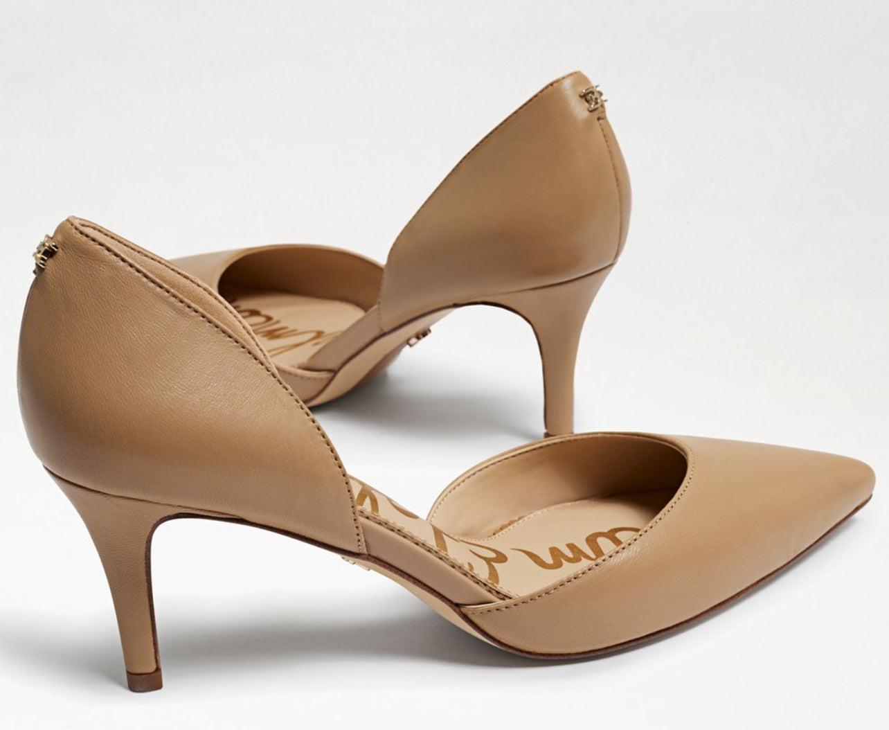 Sam Edelman Jaina Heel
