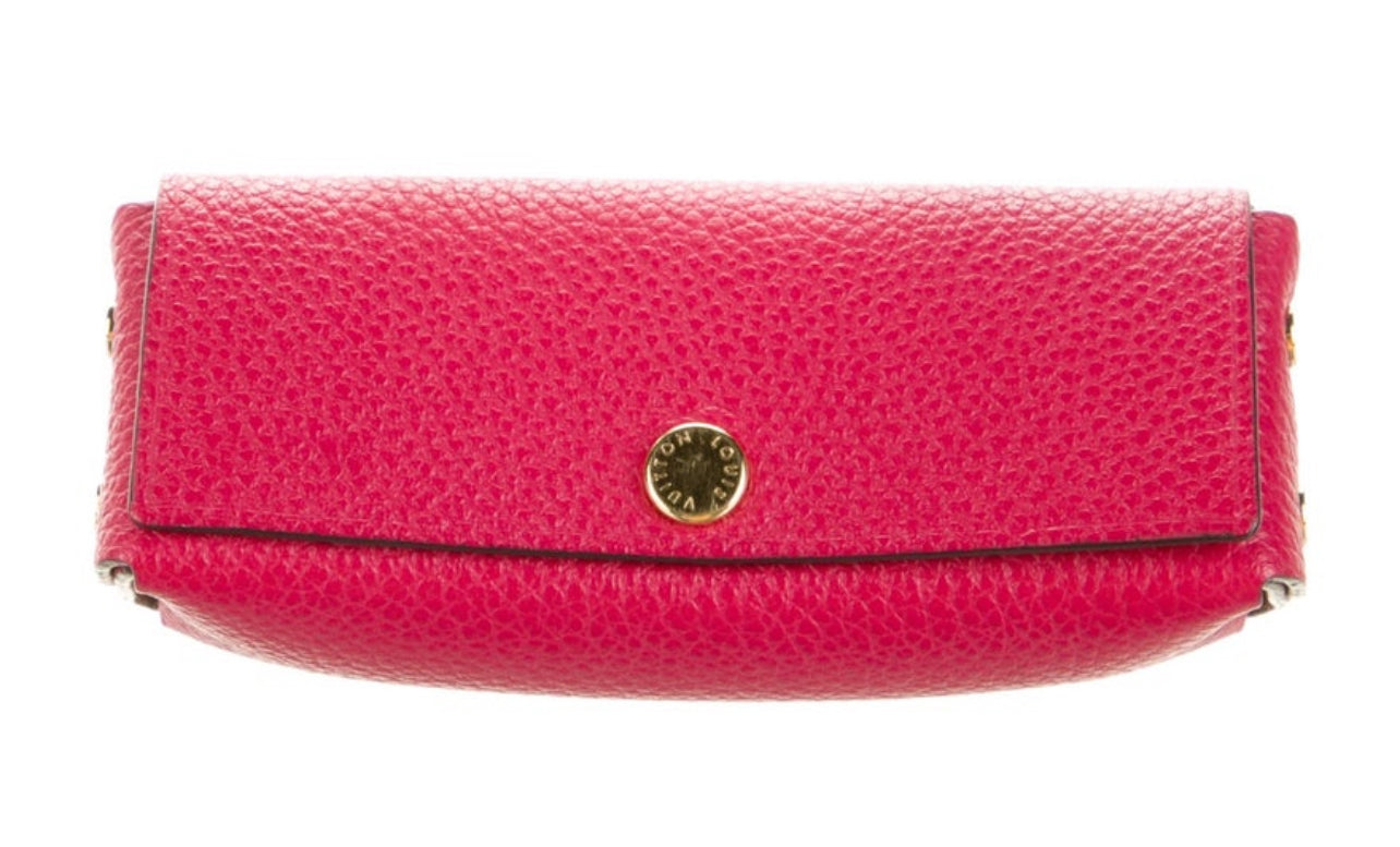 Louis Vuitton lipstick holder