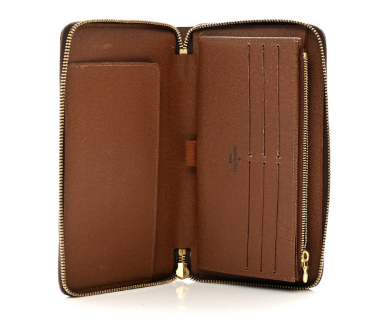 Louis Vuitton Zippy Organizer