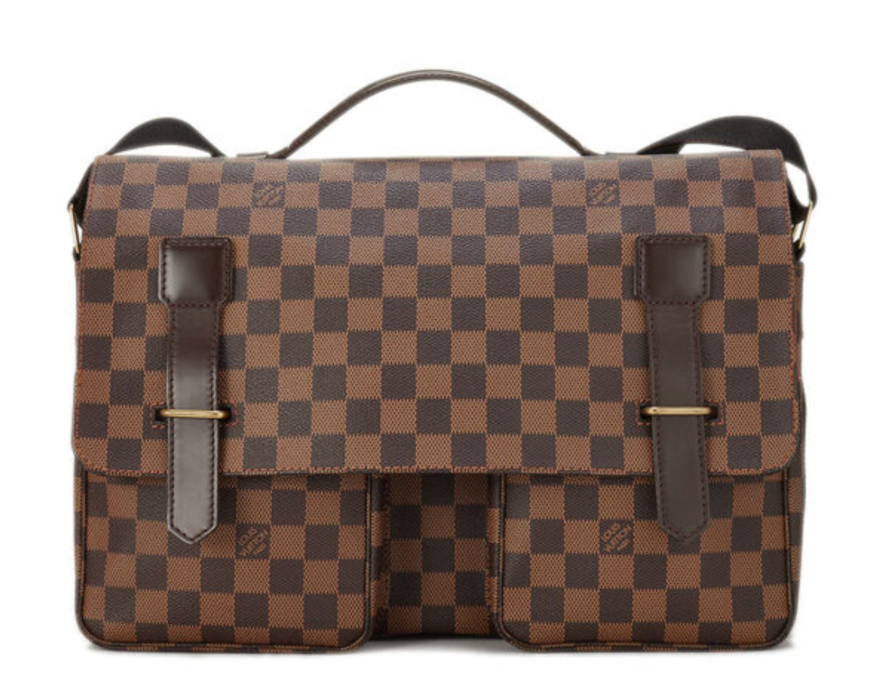 Louis Vuitton DAMIER Ebene Broadway
