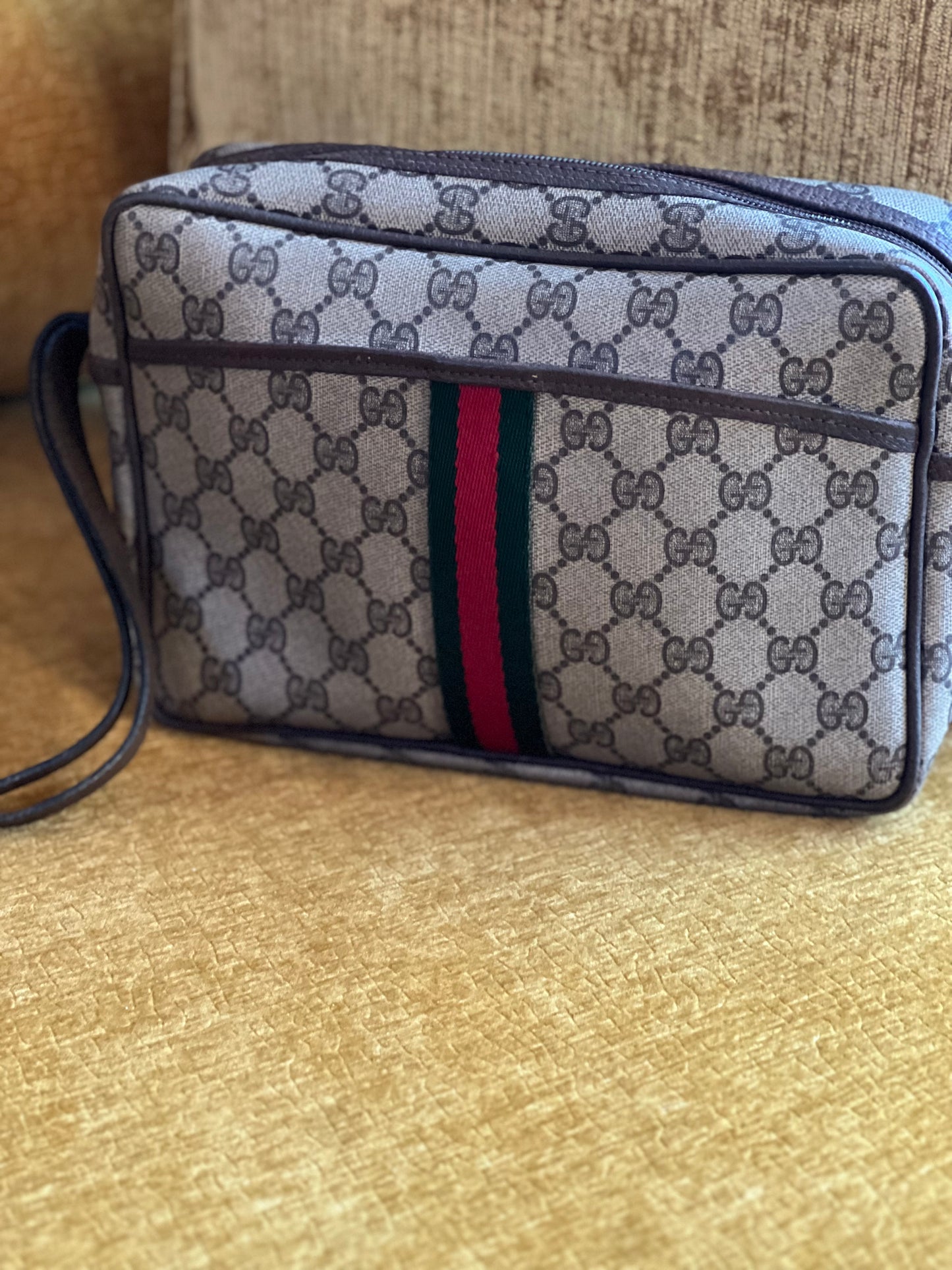 Gucci Ophidia Clutch