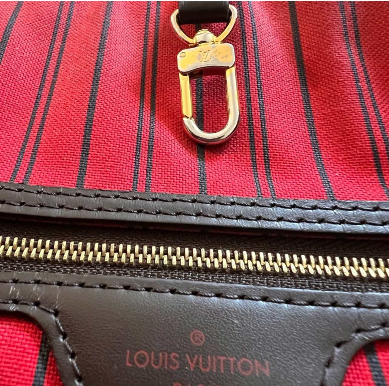 Louis Vuitton Neverfull GM