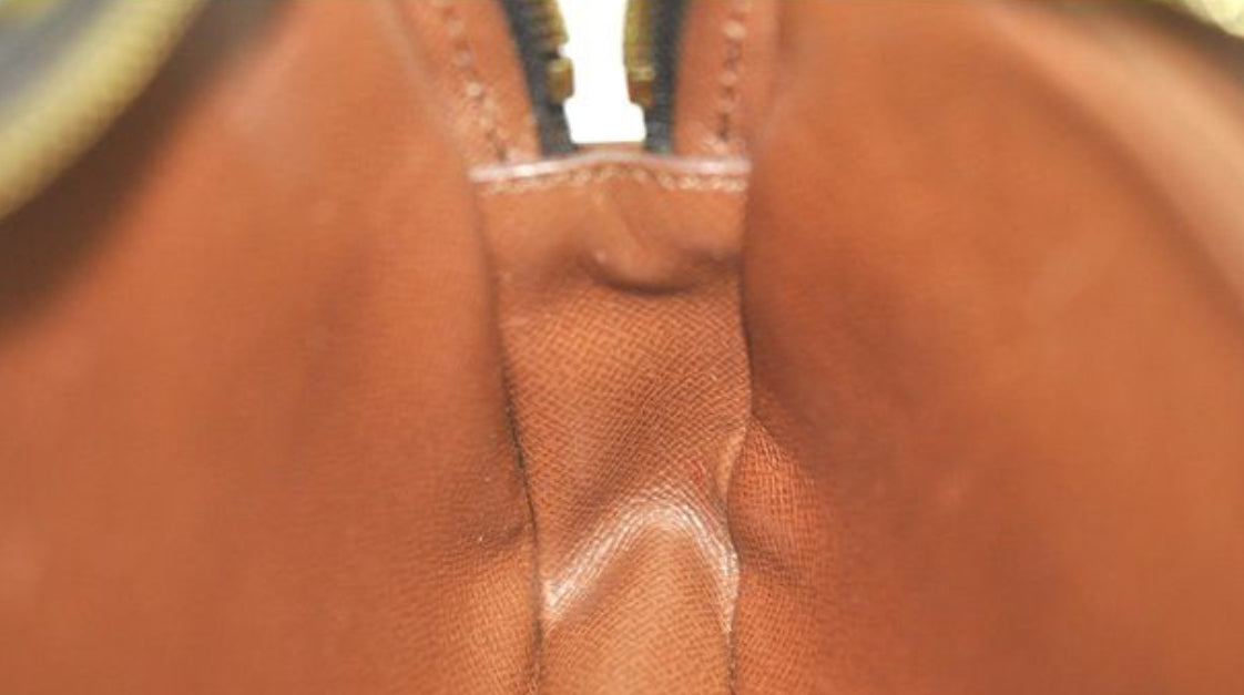 Louis Vuitton Pochette Marly Bandouliere, Monogram