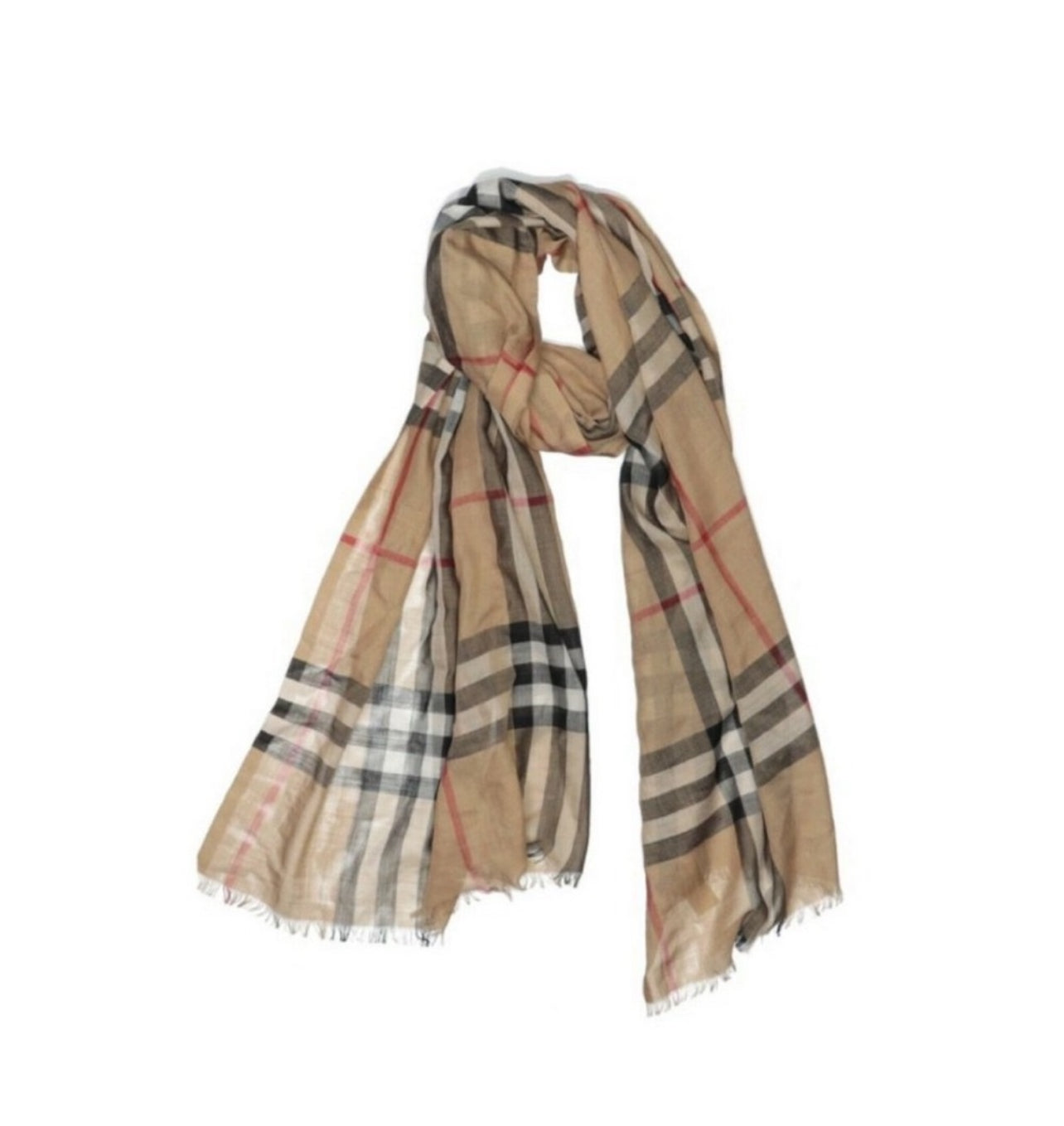 Burberry Scarf