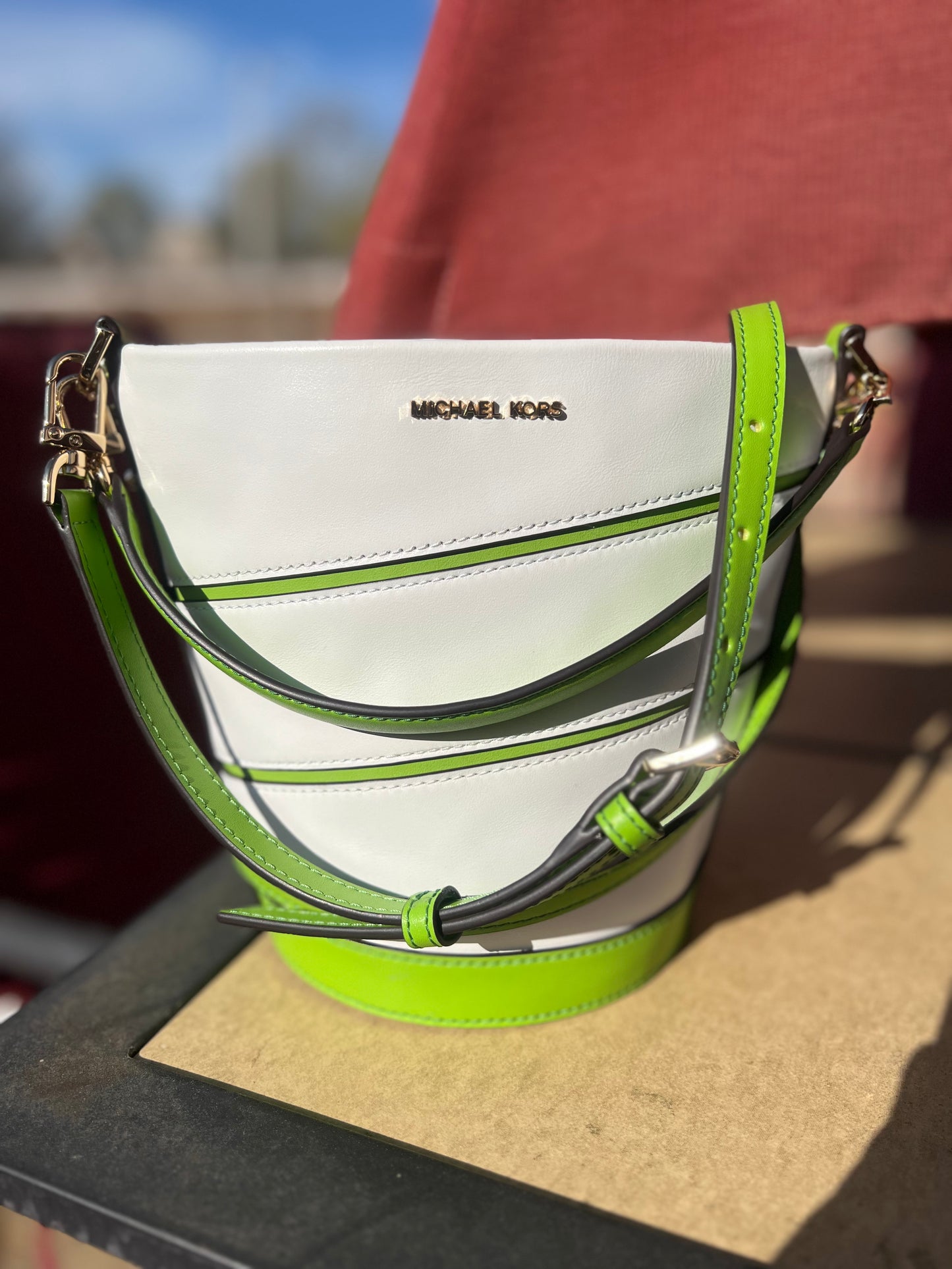 Michael KORS Crossbody