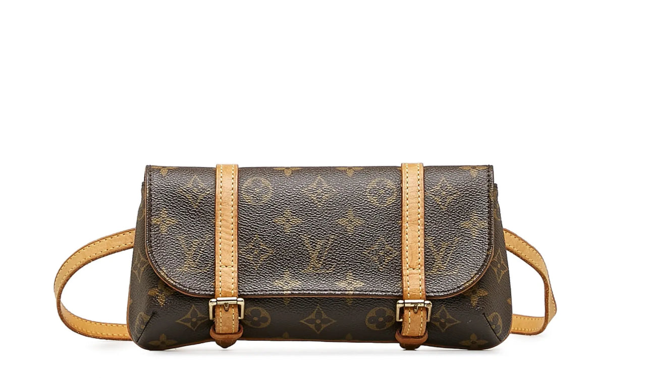 Louis Vuitton Marelle Pouchette
