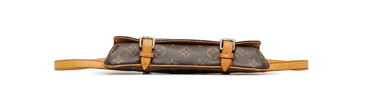 Louis Vuitton Marelle Pouchette