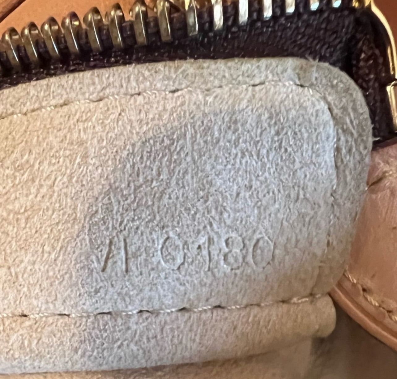 Louis Vuitton Boetie MM