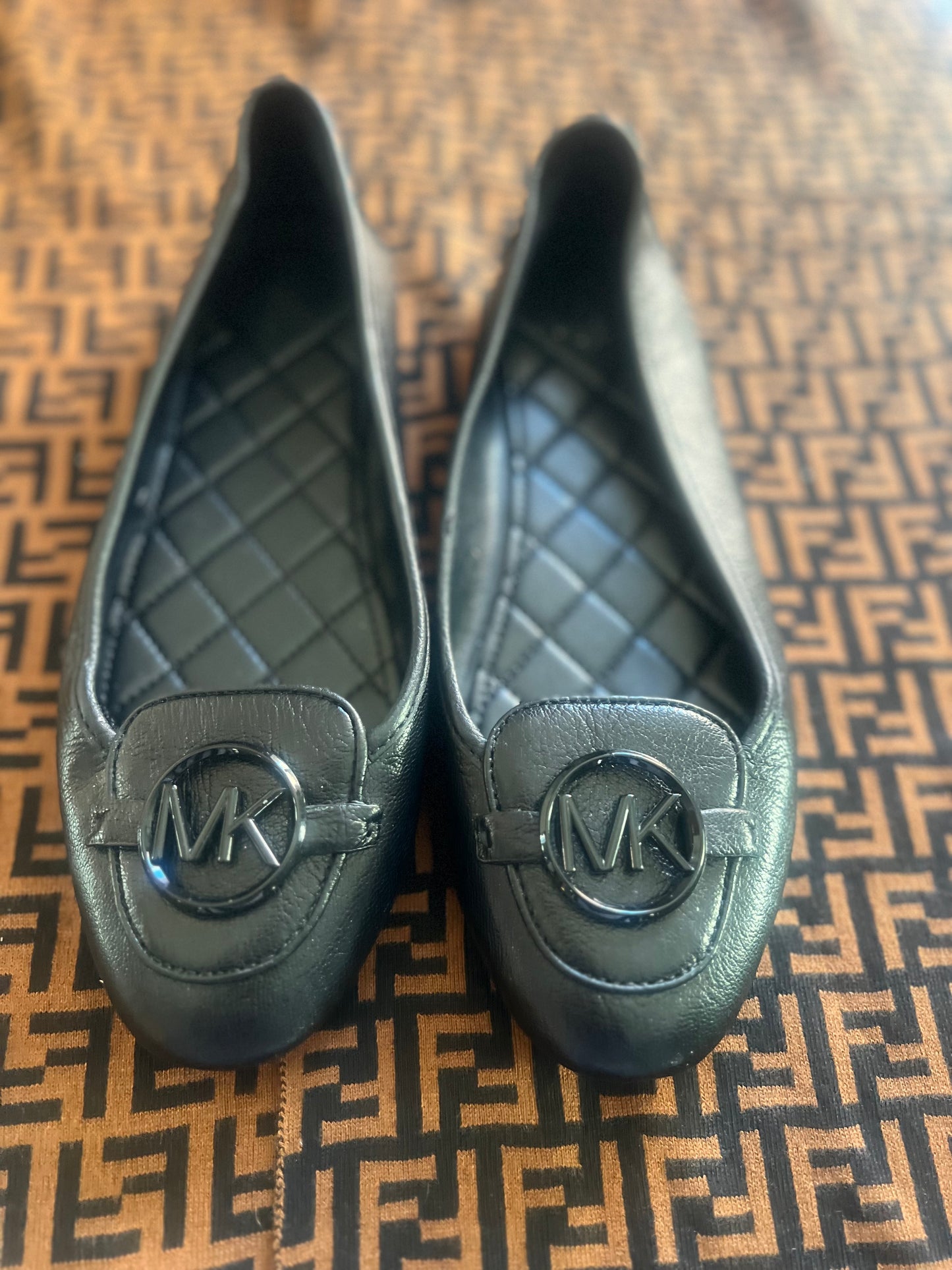 Michael KORS flats
