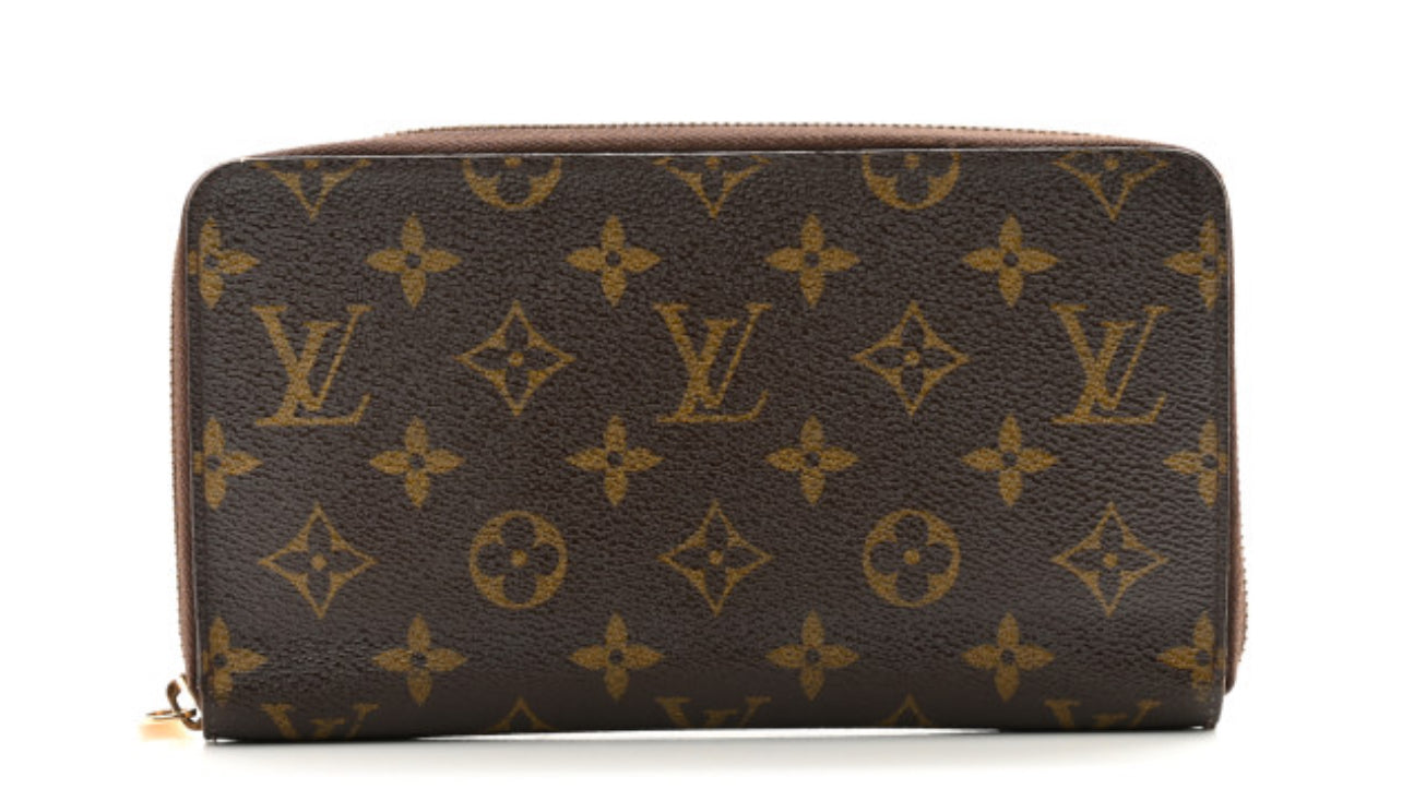 Louis Vuitton Zippy Organizer