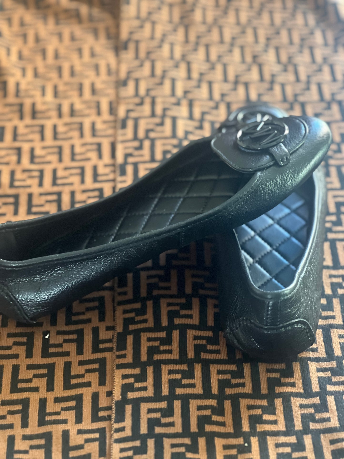 Michael KORS flats