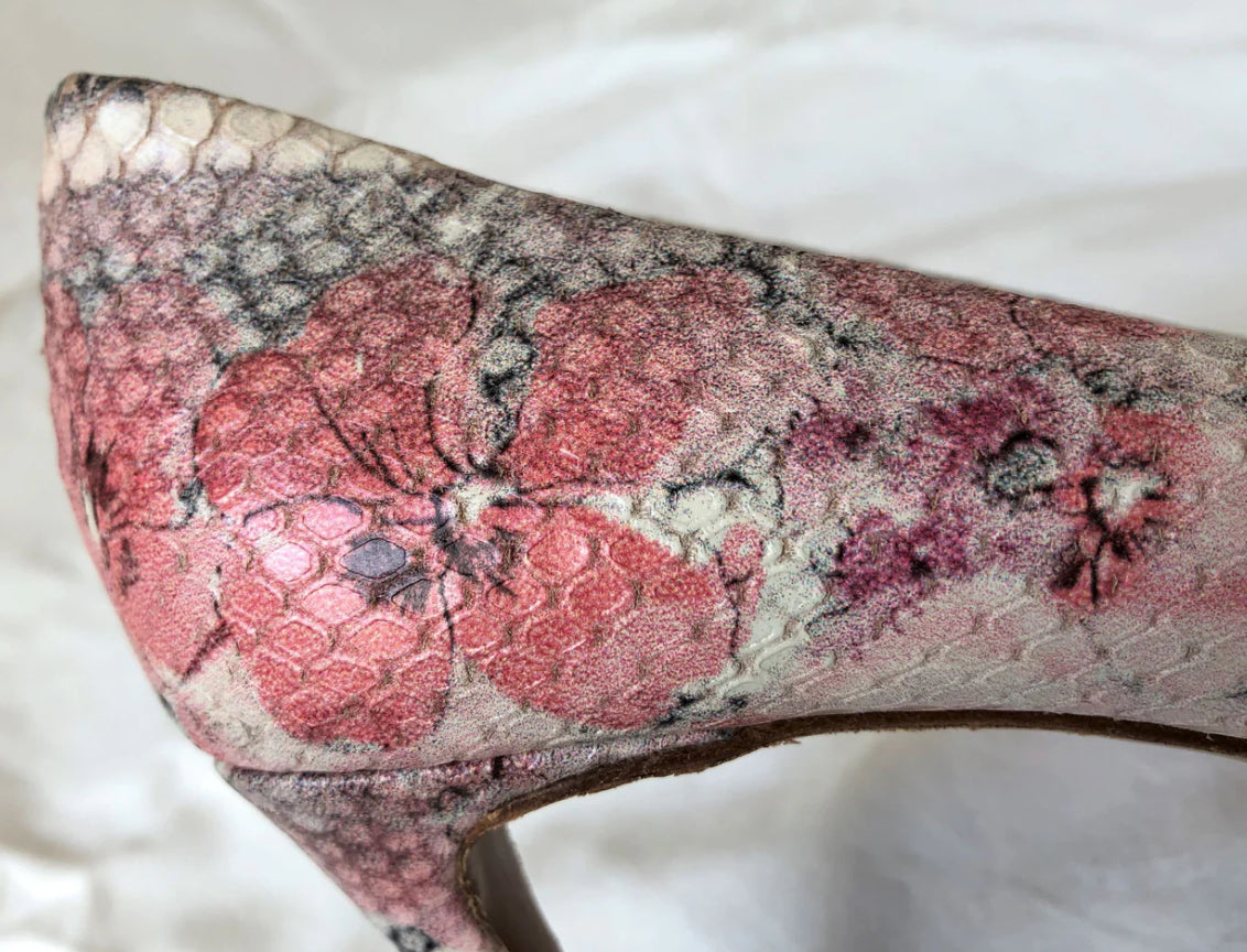 Donald J Pliner Pump