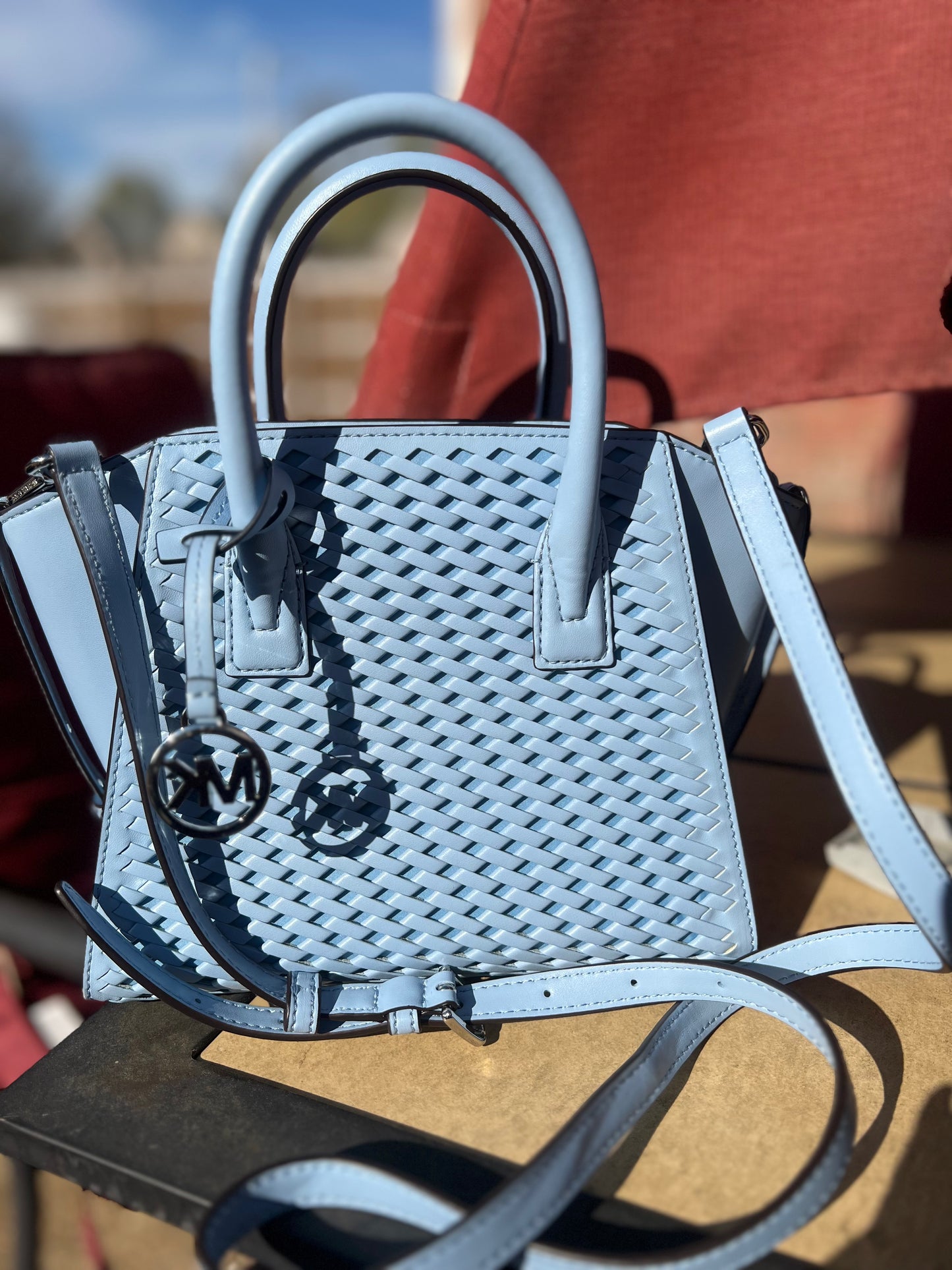 Michael KORS Crossbody