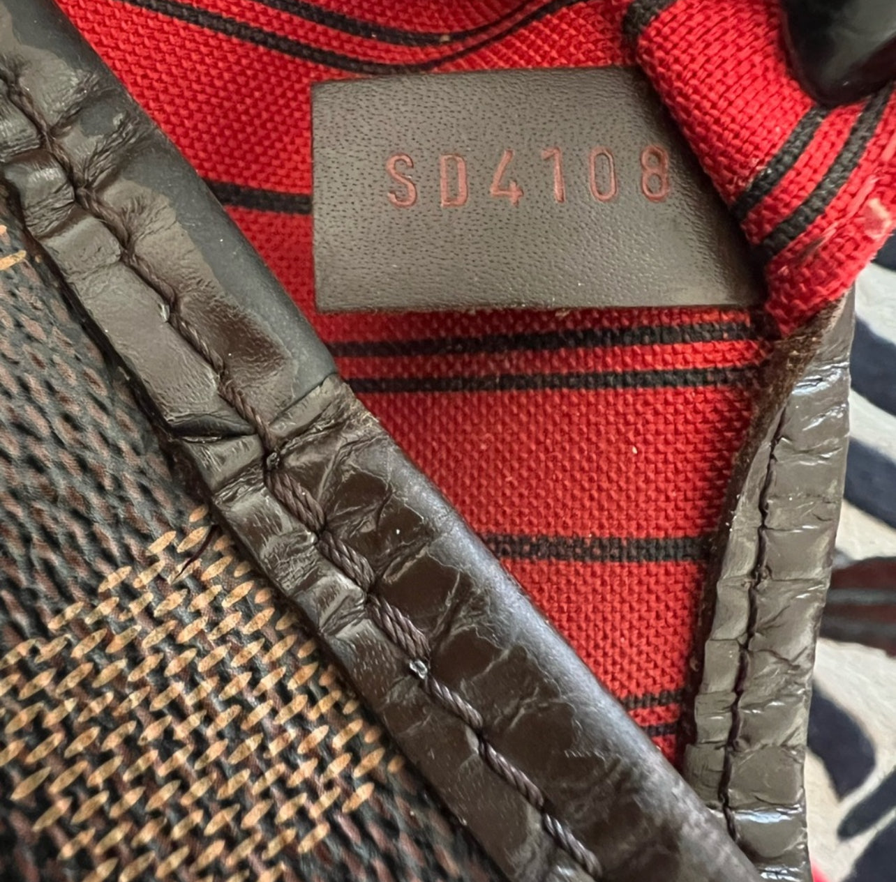 Louis Vuitton Neverfull GM