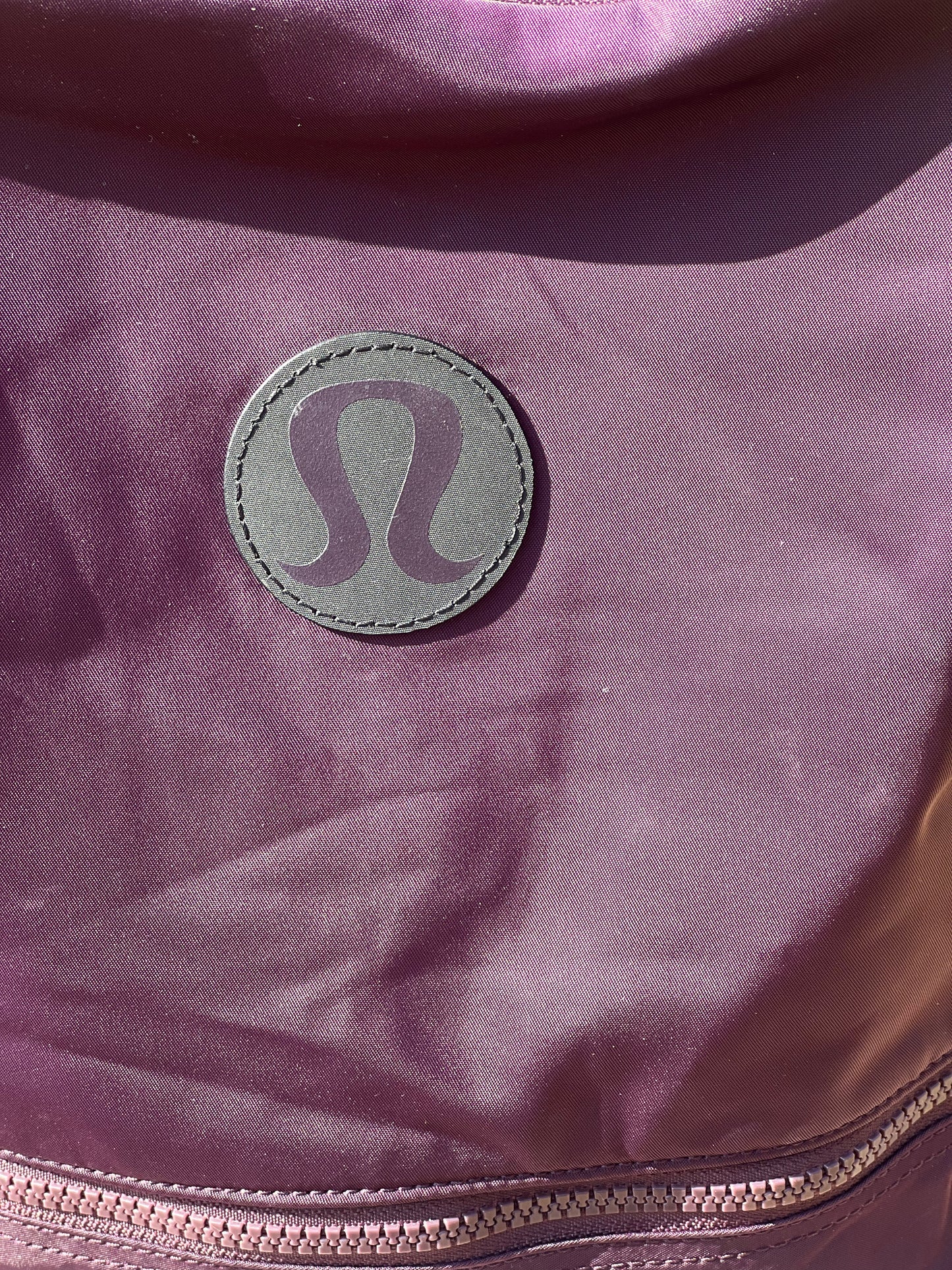 Lululemon New Crew Backpack