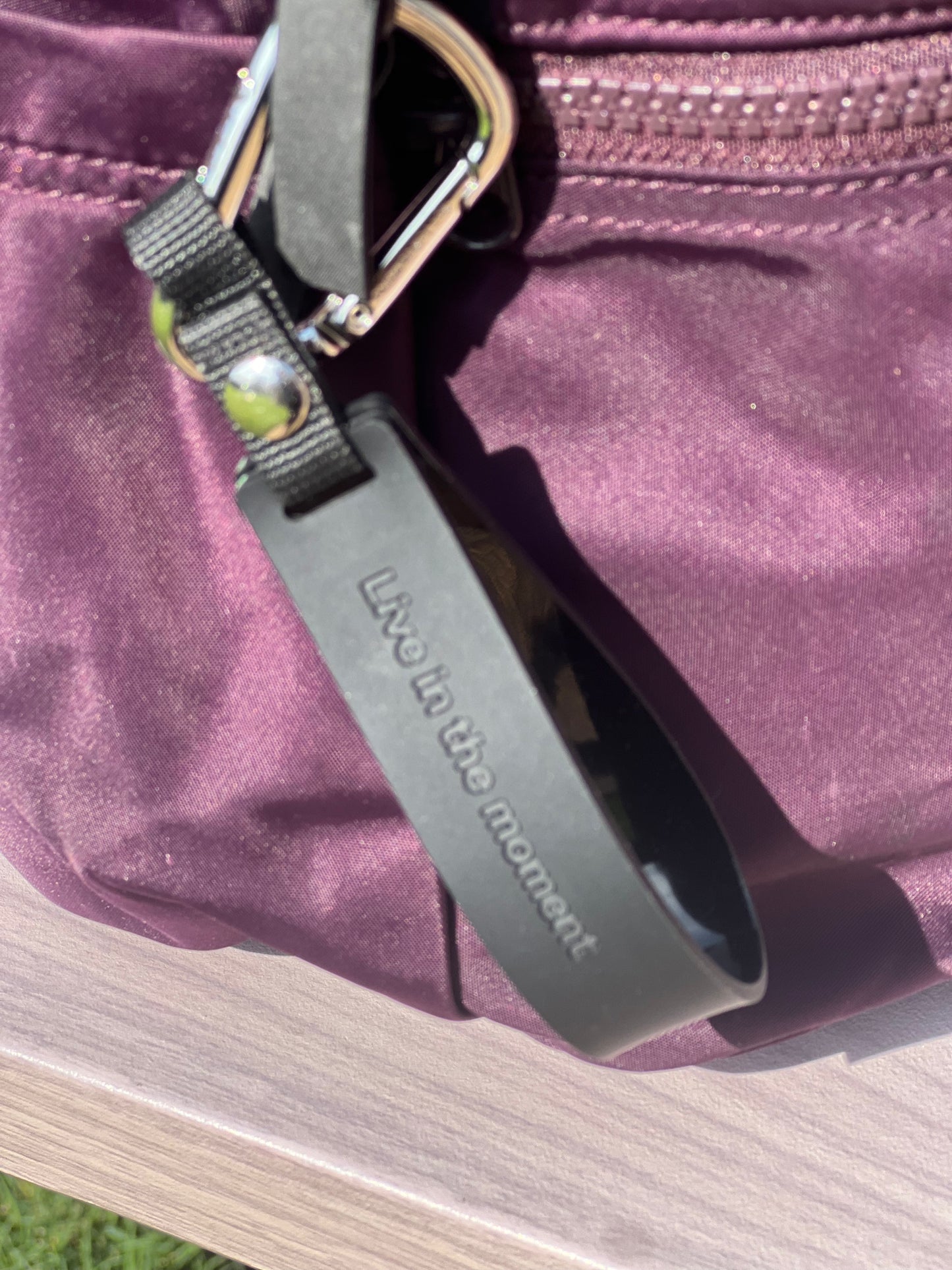 Lululemon New Crew Backpack