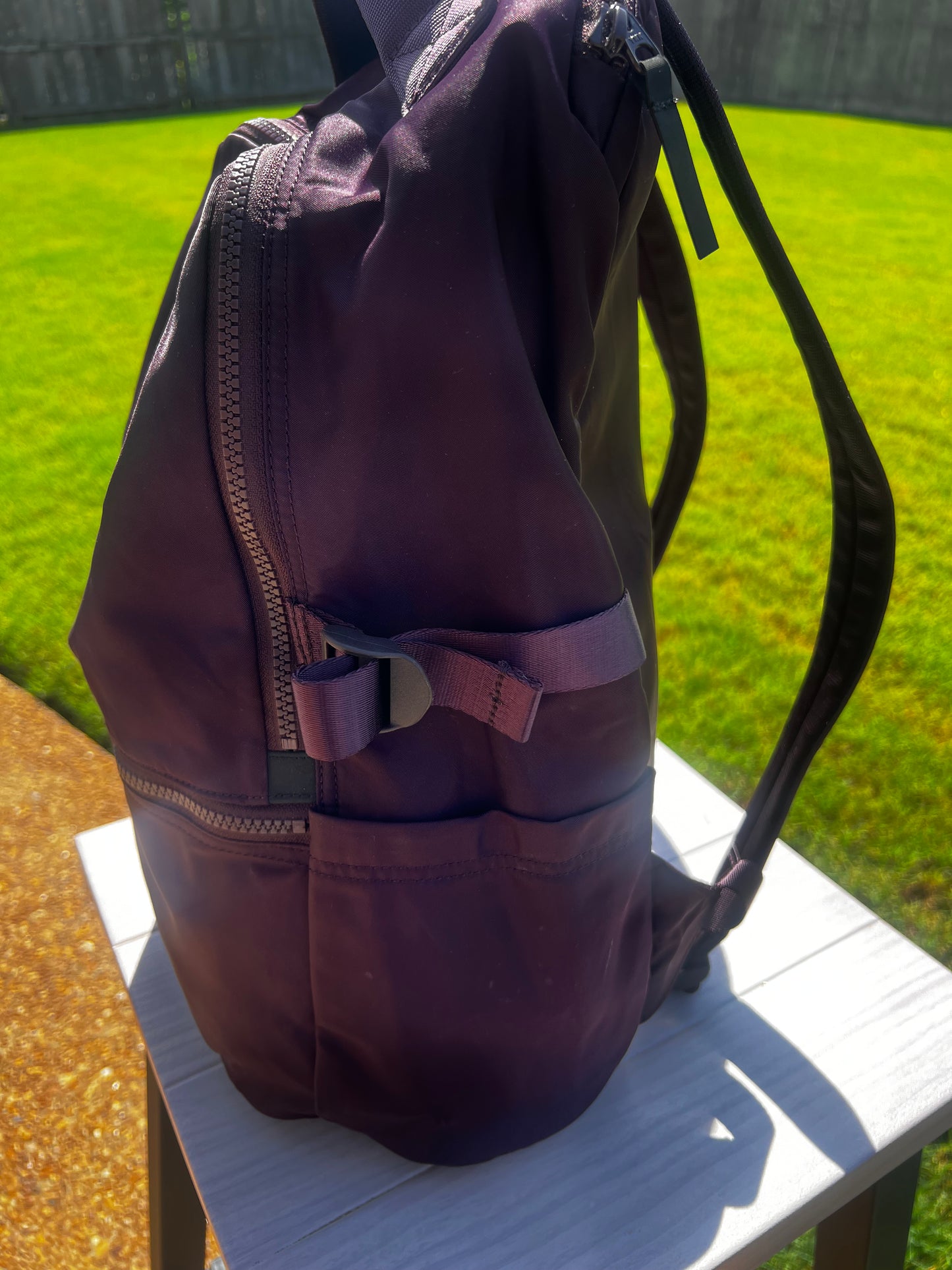 Lululemon New Crew Backpack
