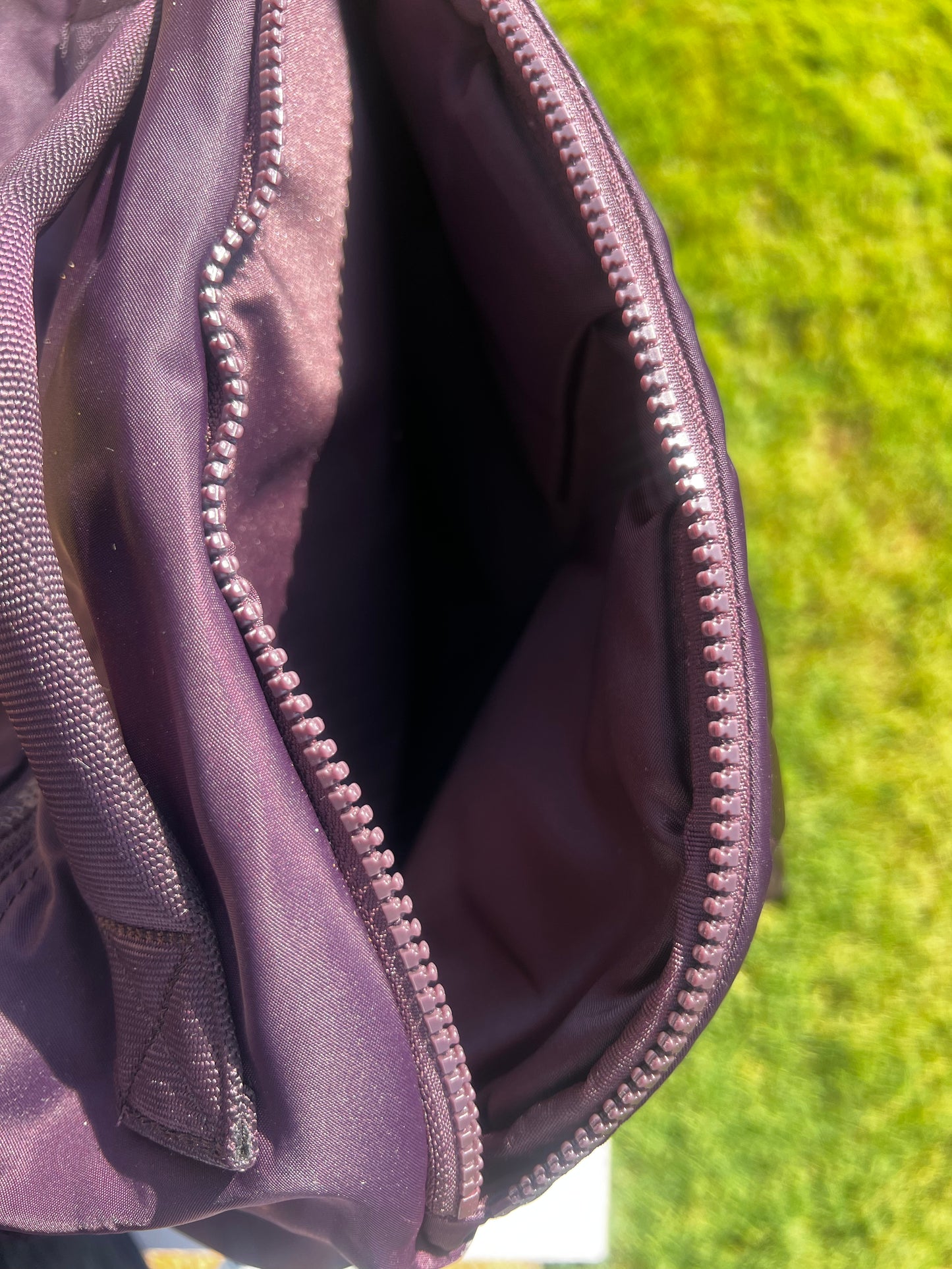 Lululemon New Crew Backpack