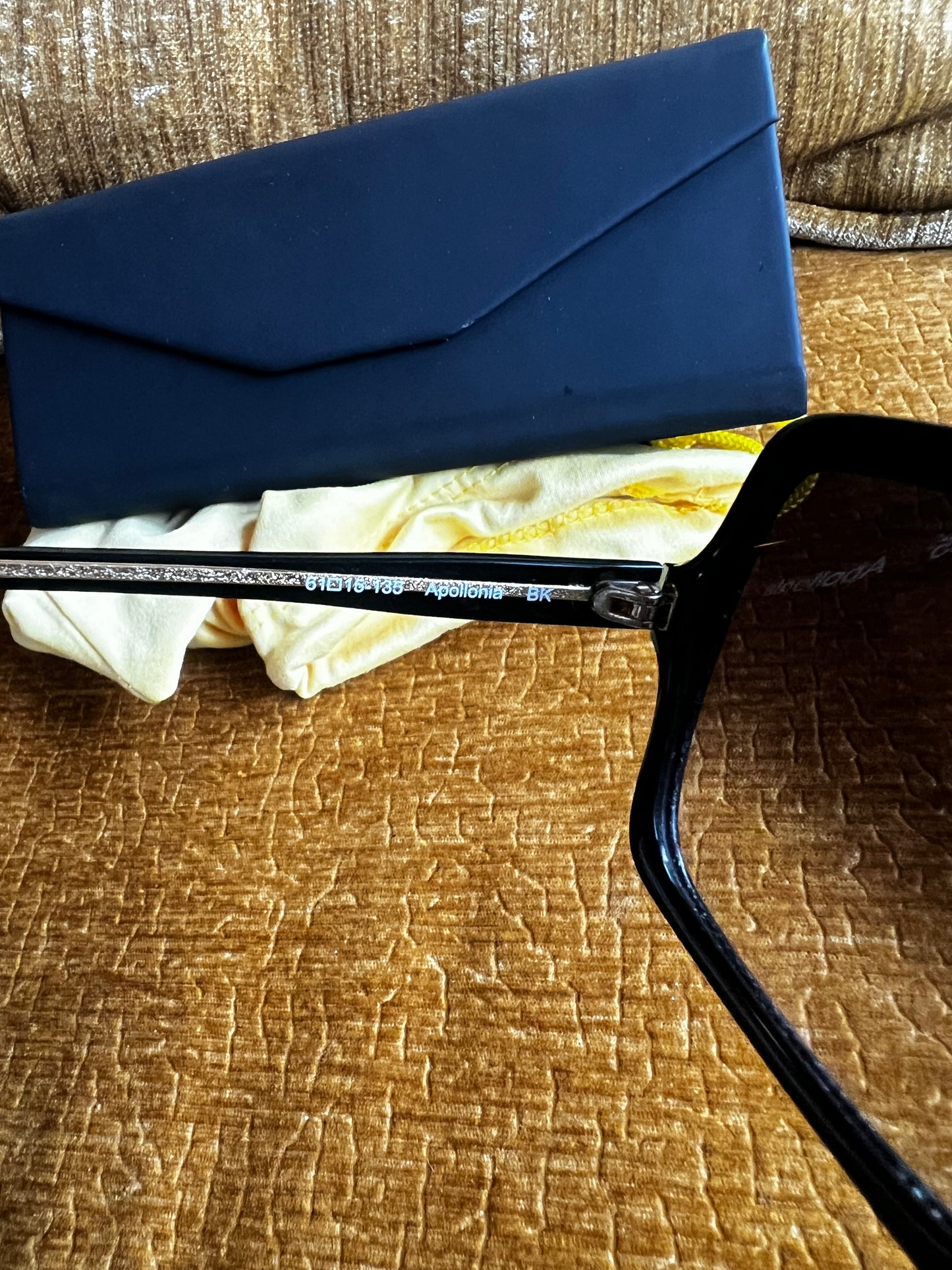 Oliver Peoples Apollonia