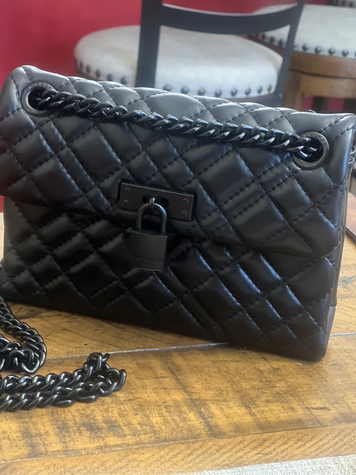 Kurt Geiger Brixton