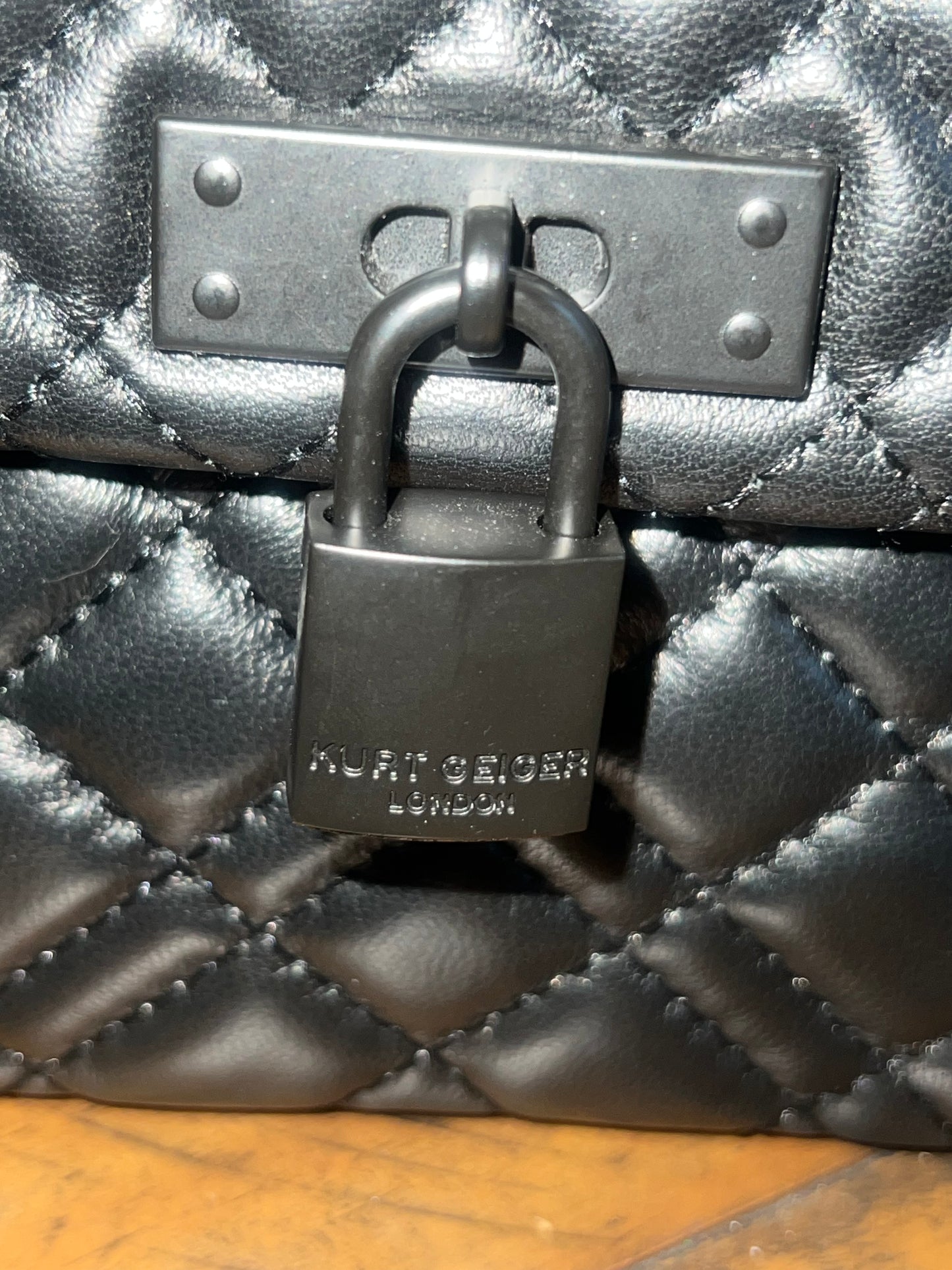 Kurt Geiger Brixton