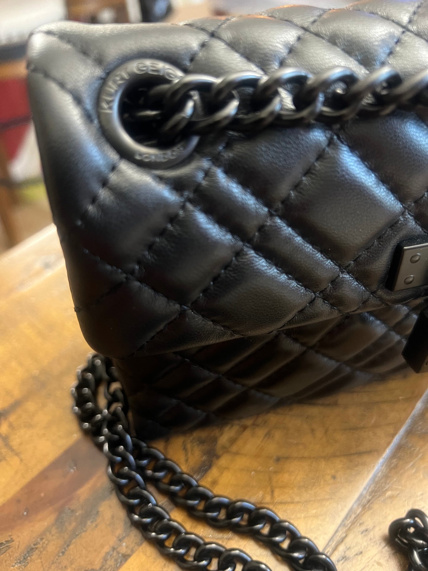 Kurt Geiger Brixton