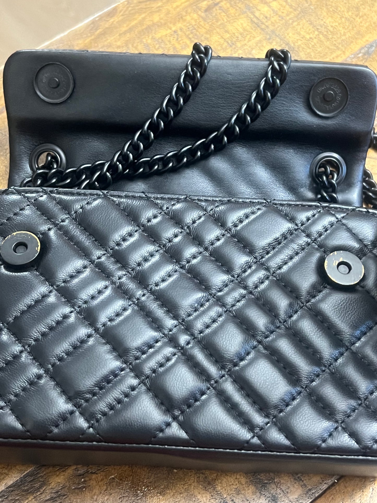 Kurt Geiger Brixton