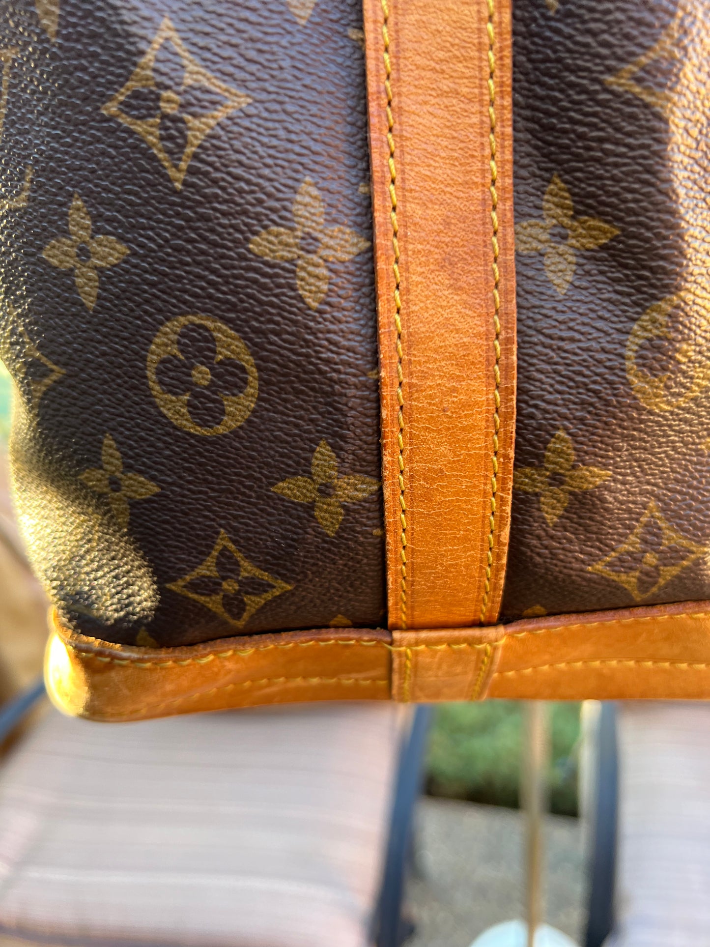 Louis Vuitton Noe GM