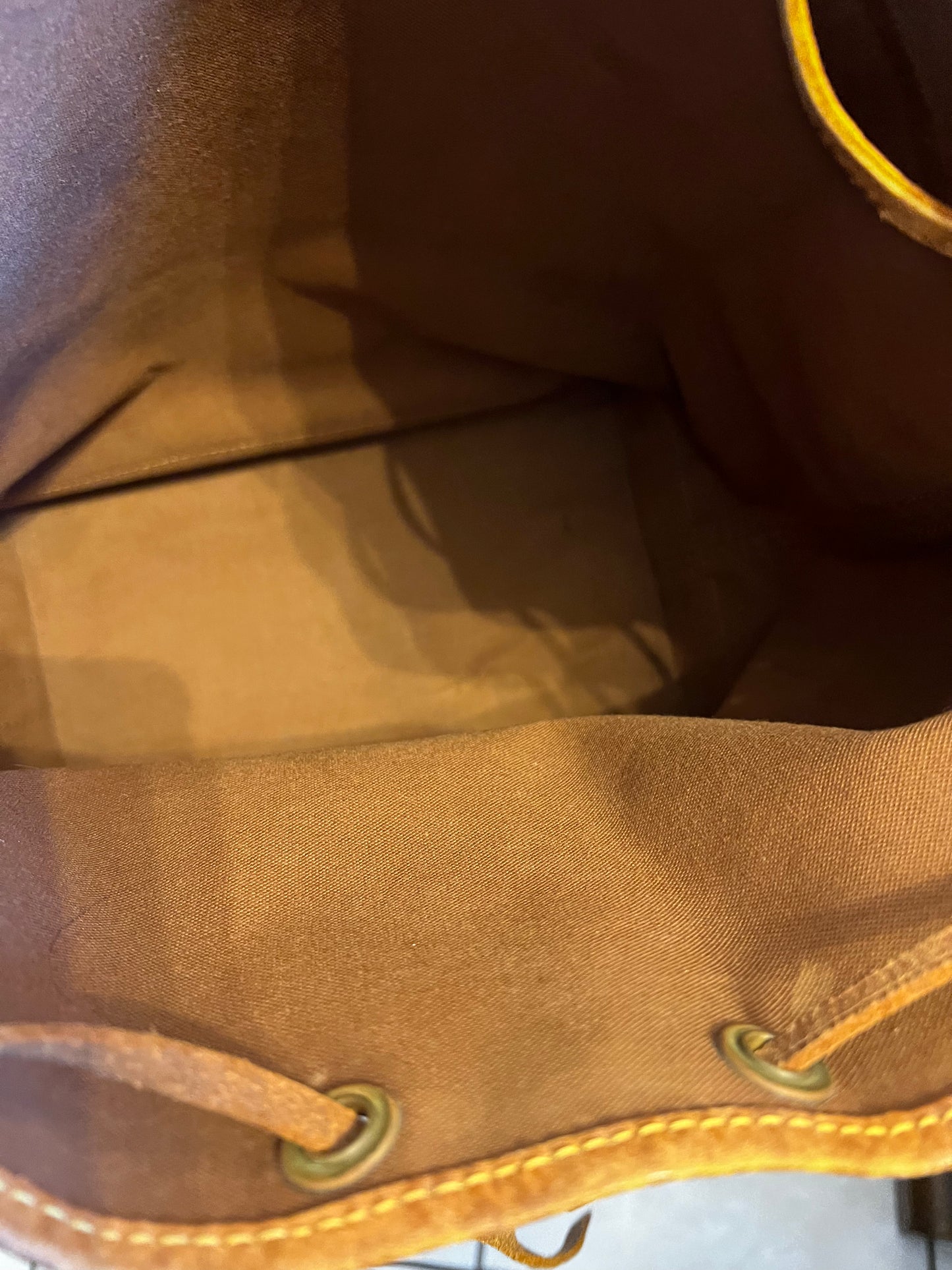 Louis Vuitton Noe GM